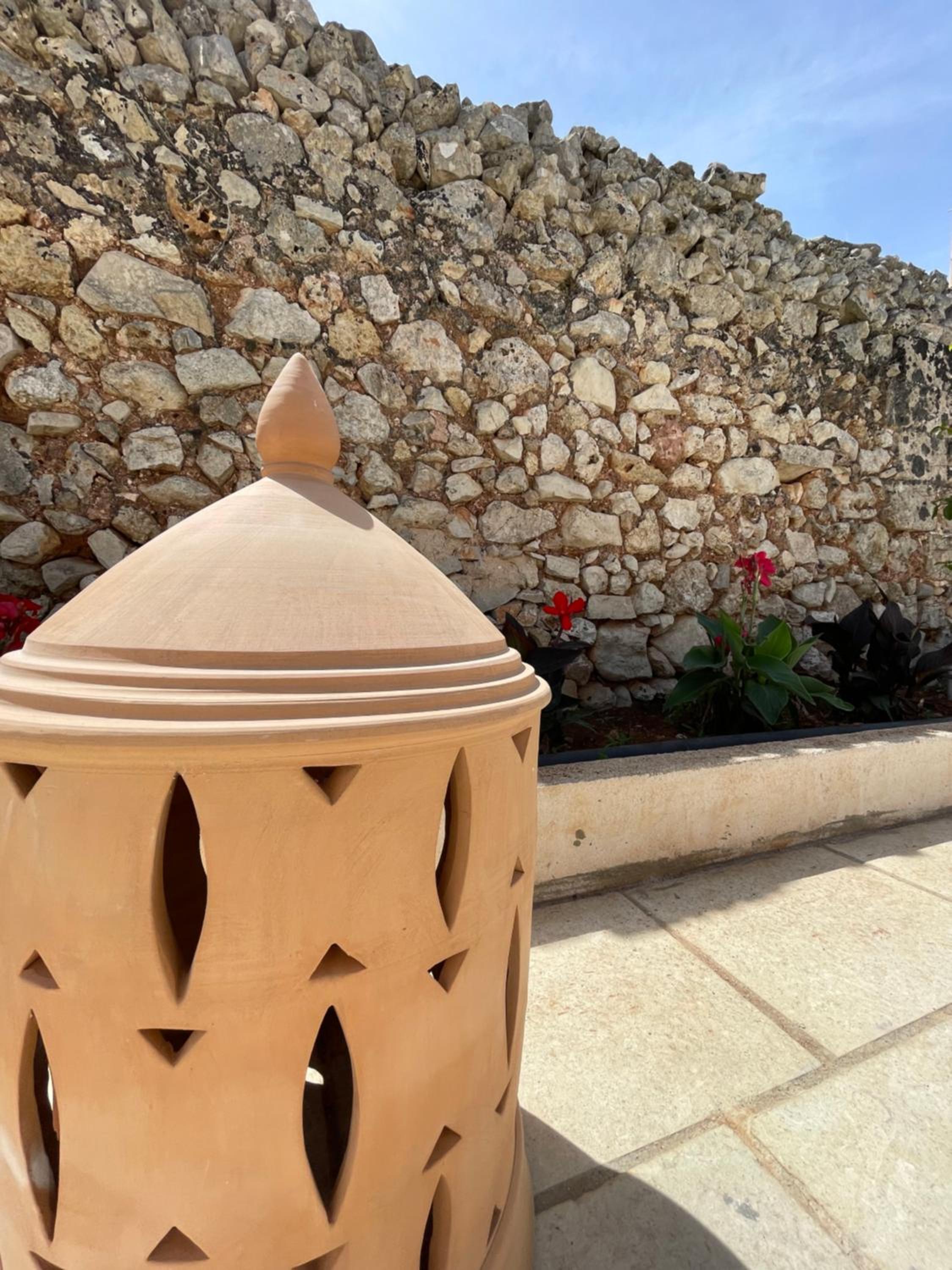 Masseria Voluzzi