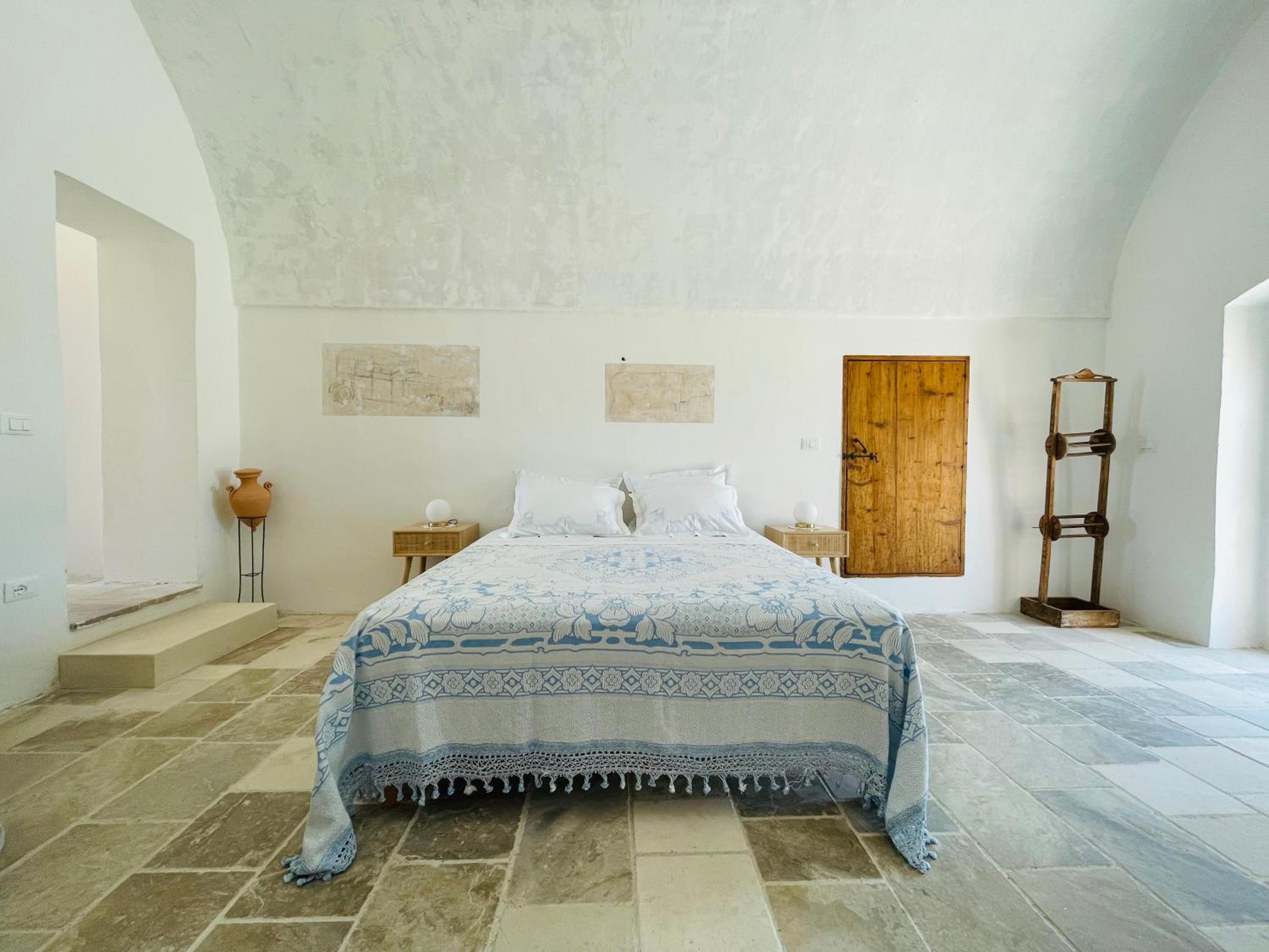 Masseria Voluzzi