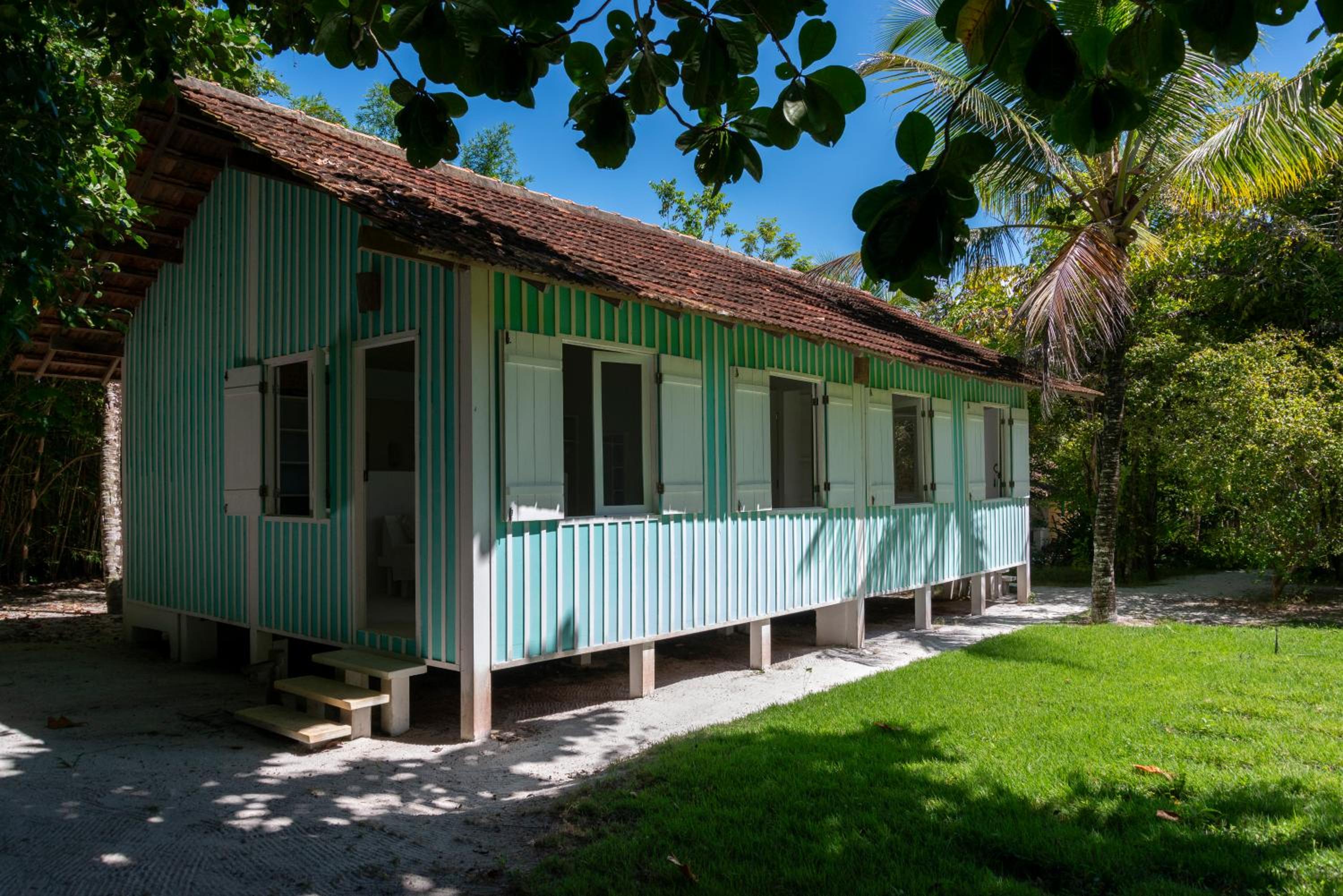 Fazenda Pranchão