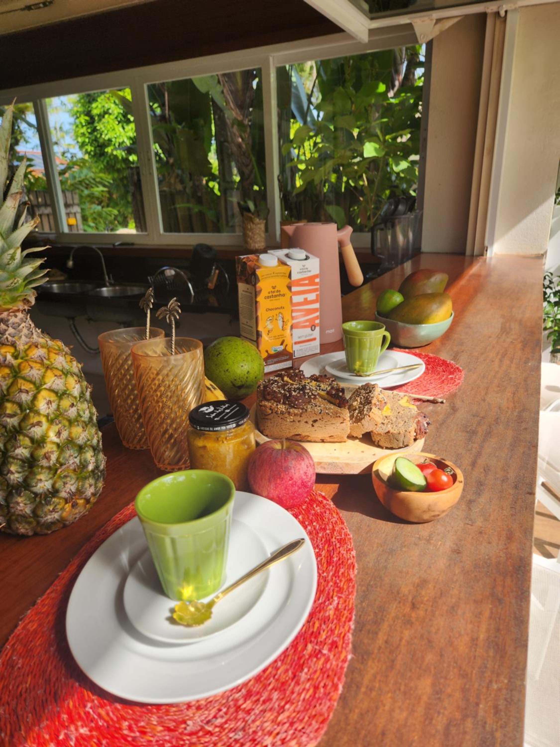 Salt 'n Paradise Luxury Surf and Beach Suites