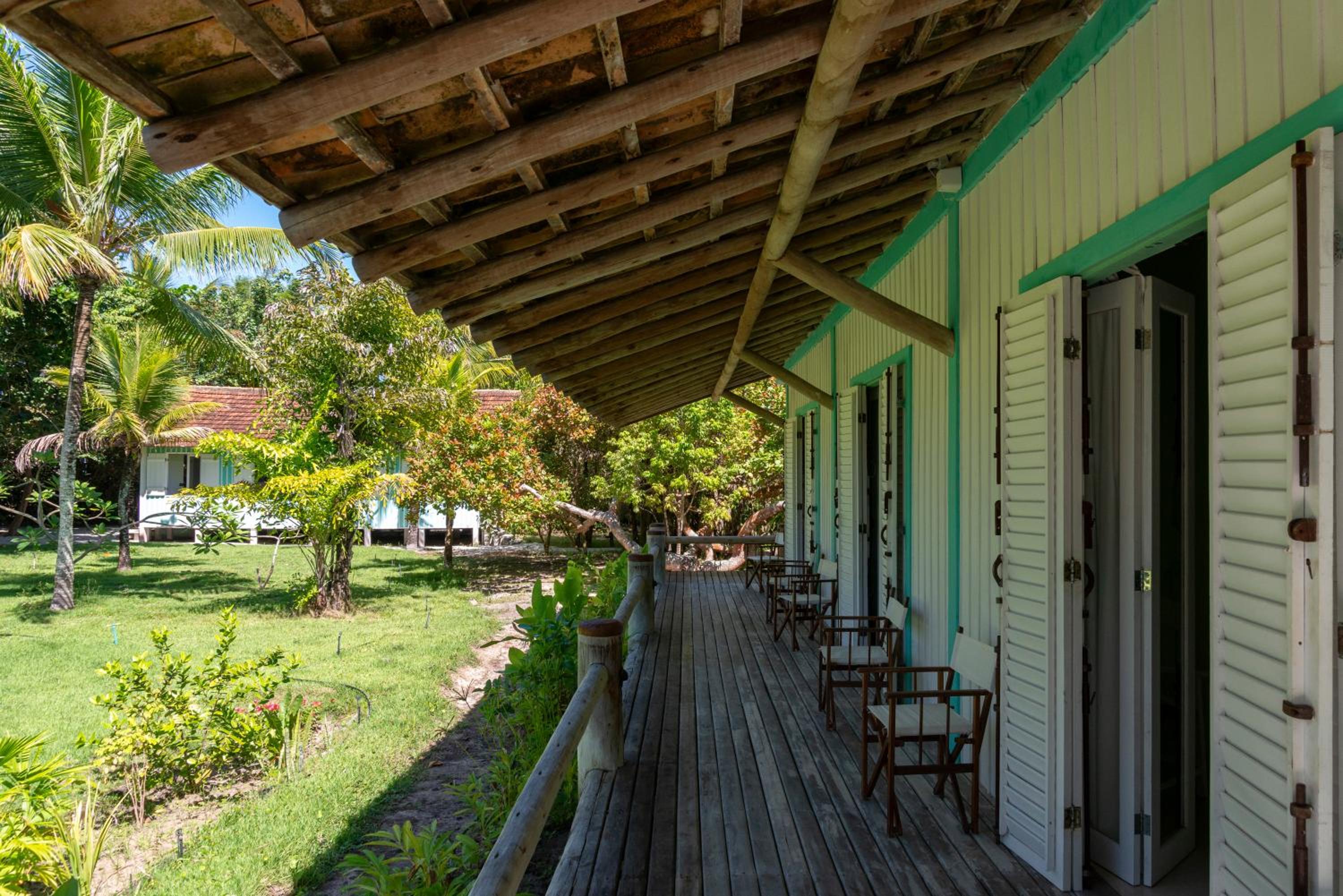 Fazenda Pranchão