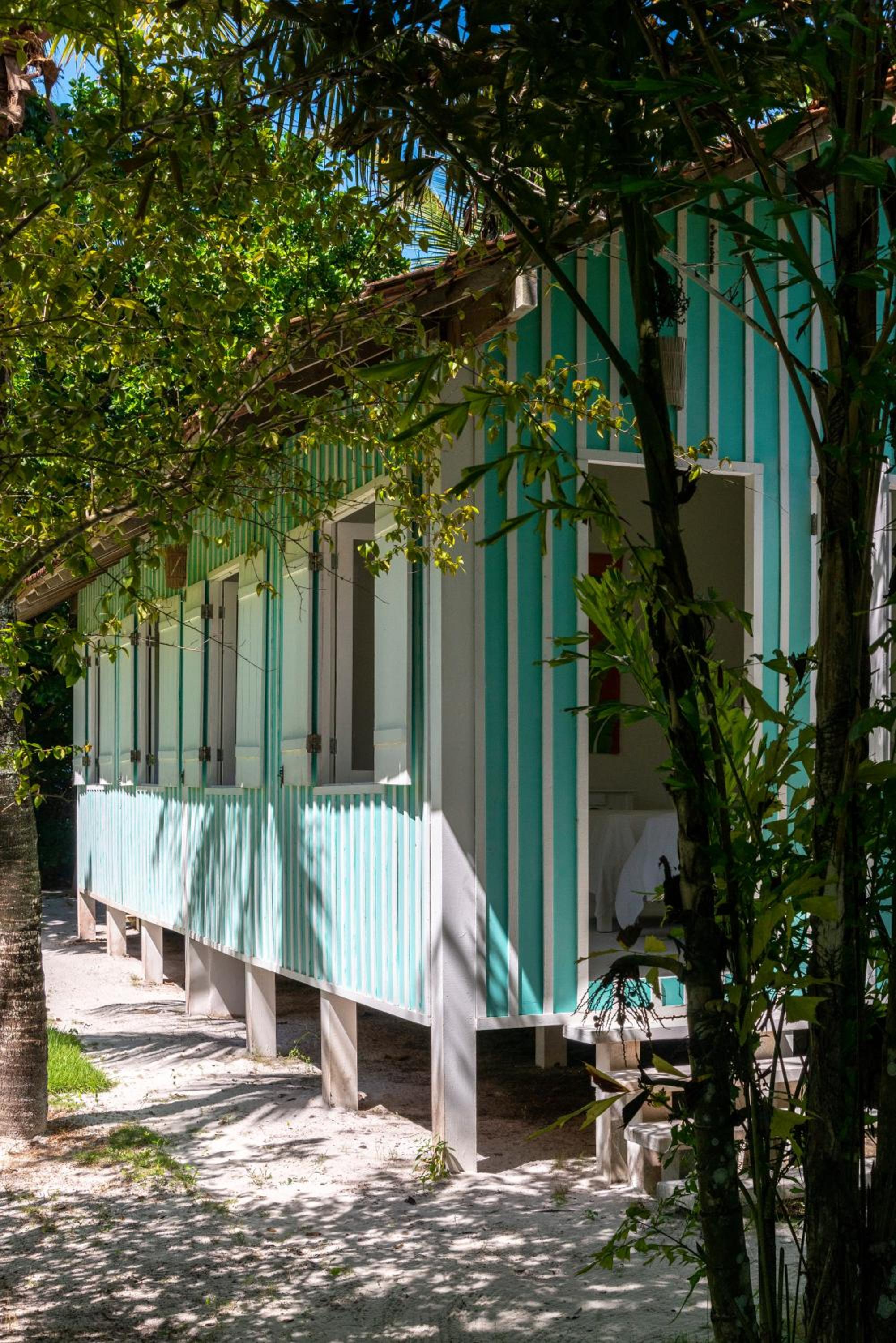 Fazenda Pranchão