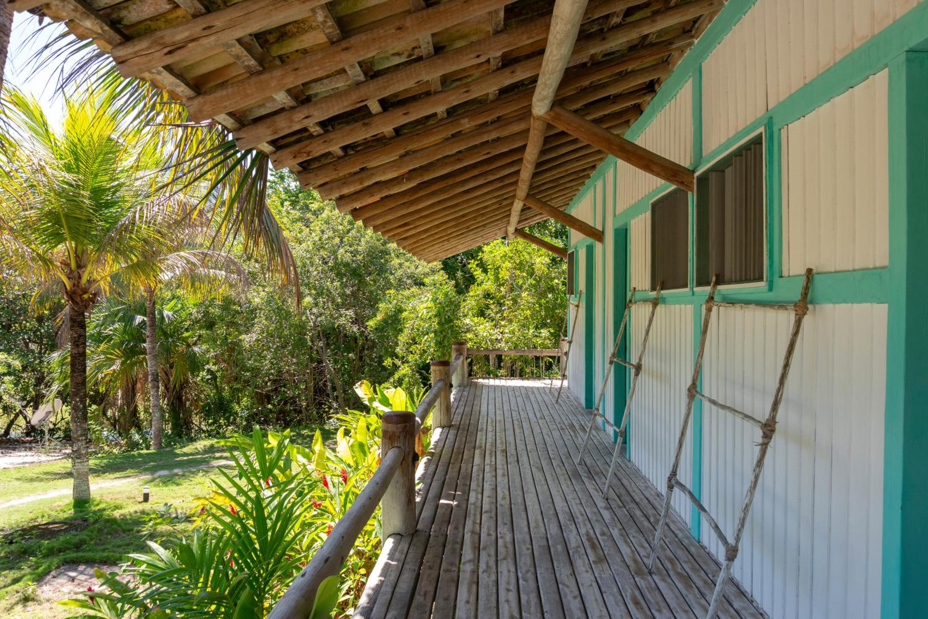 Fazenda Pranchão
