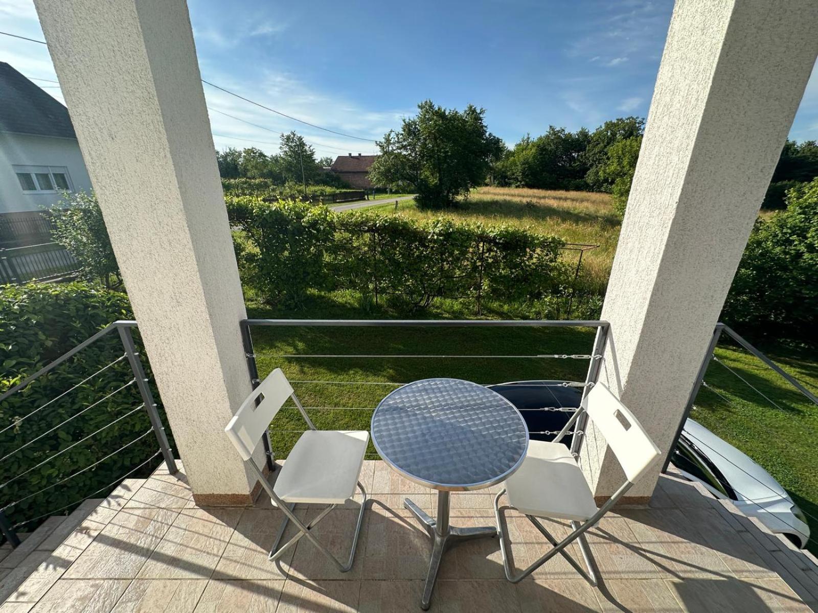 Hotel Apartman Nikola - Image 1