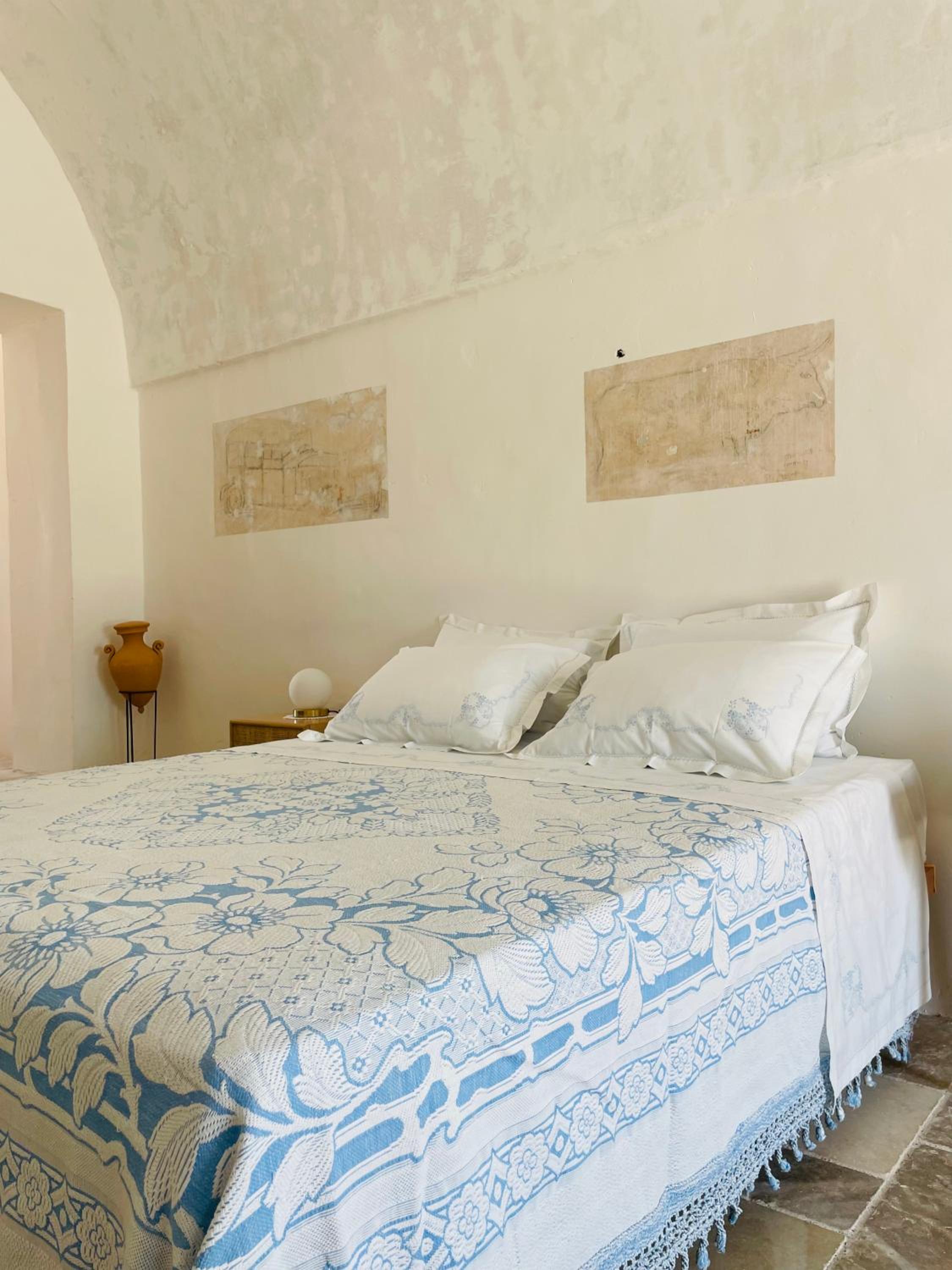 Masseria Voluzzi