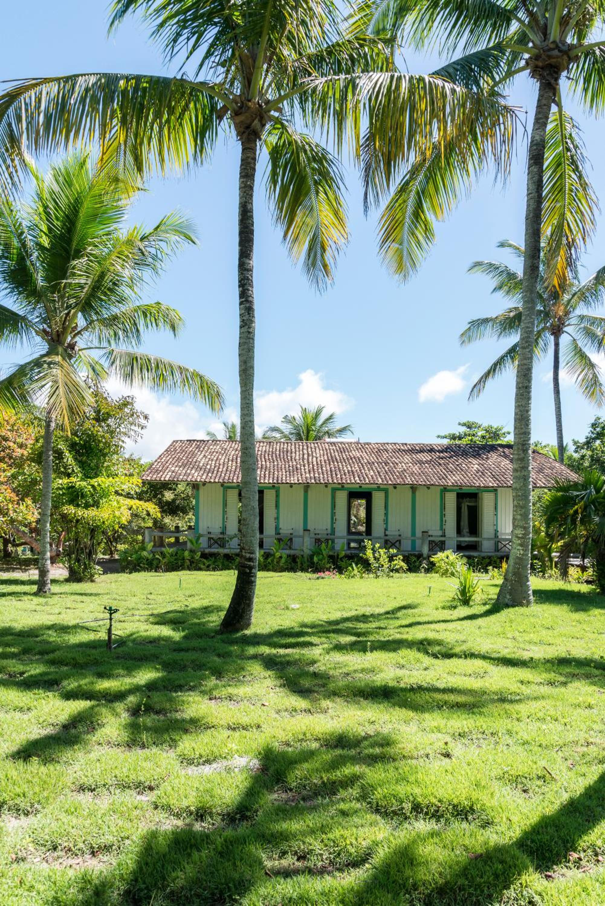 Fazenda Pranchão