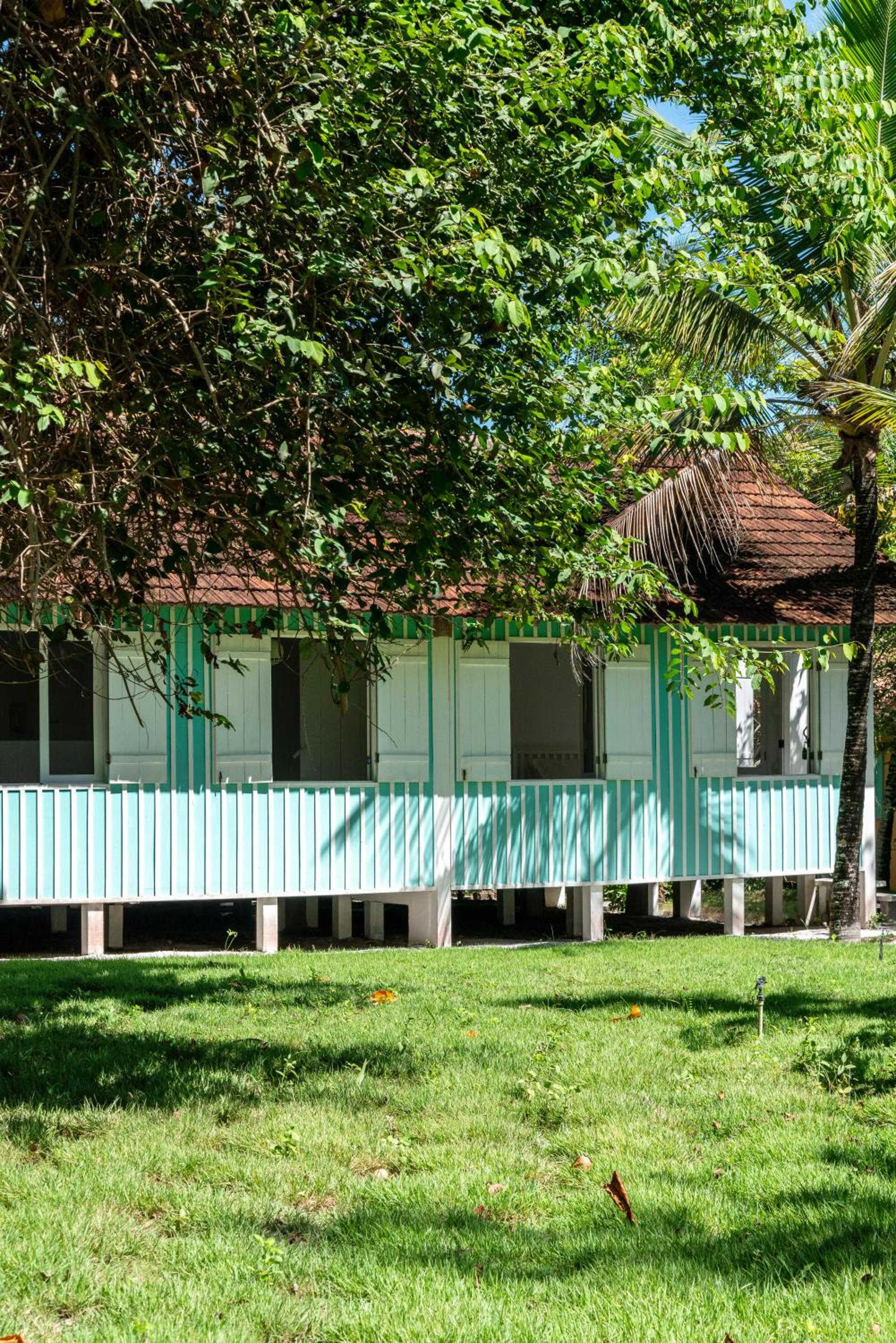 Fazenda Pranchão