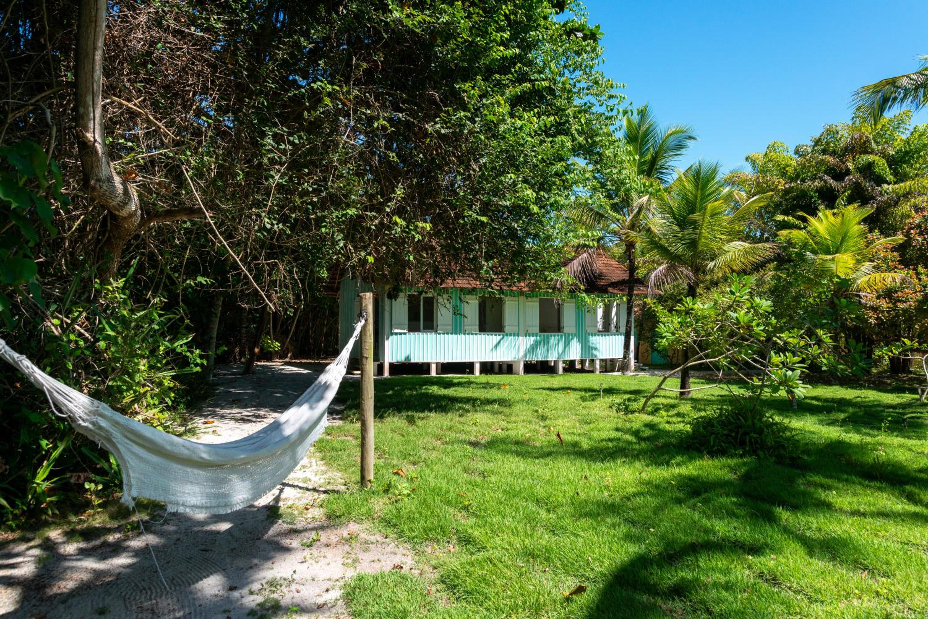 Fazenda Pranchão