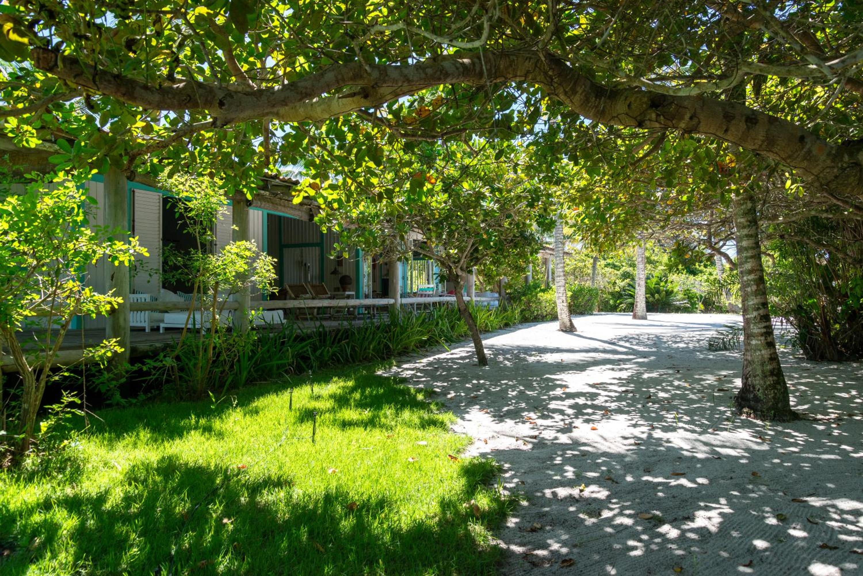 Fazenda Pranchão