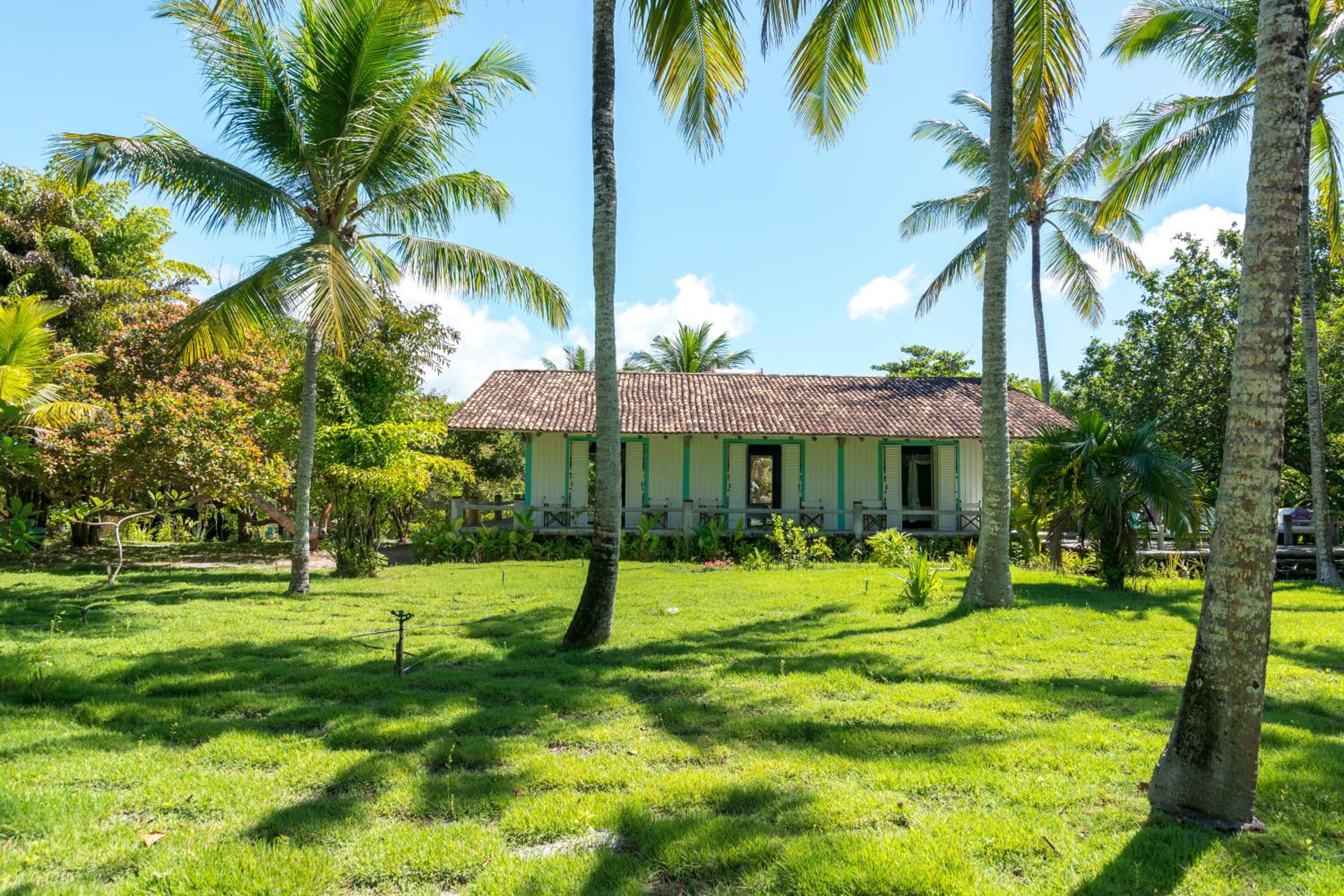 Fazenda Pranchão