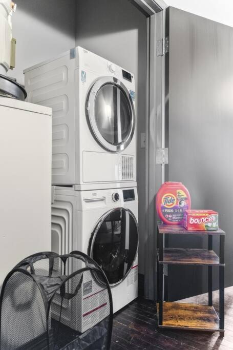 Spacious Downtown Apartment | Pool + In-Unit laundry