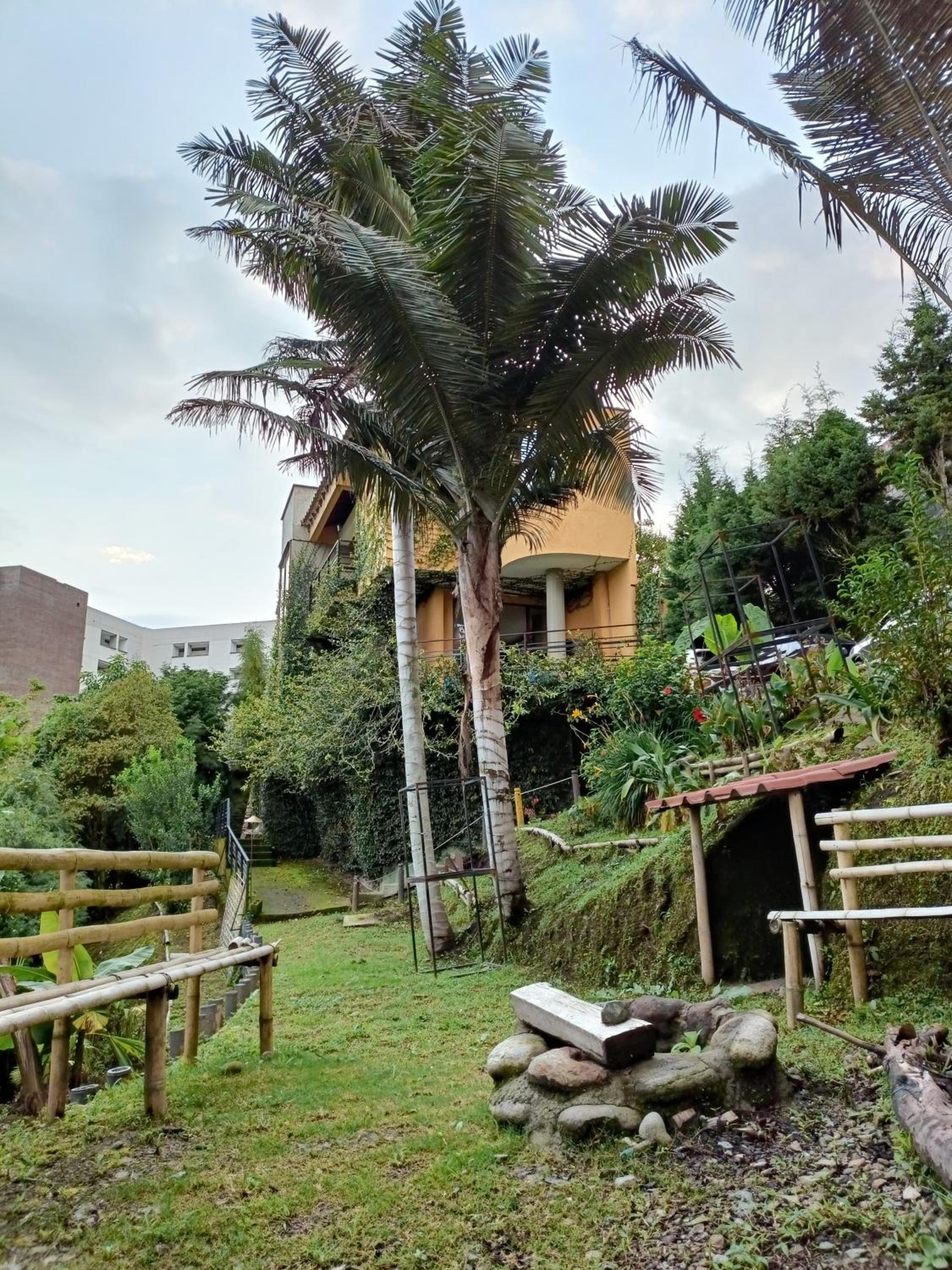 CasaView