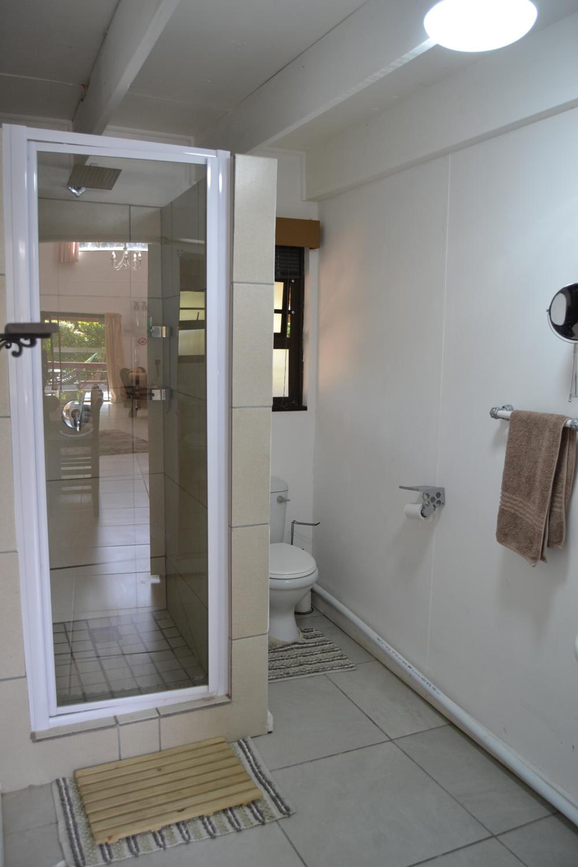 Arch Cabins Self Catering Homes Storms River