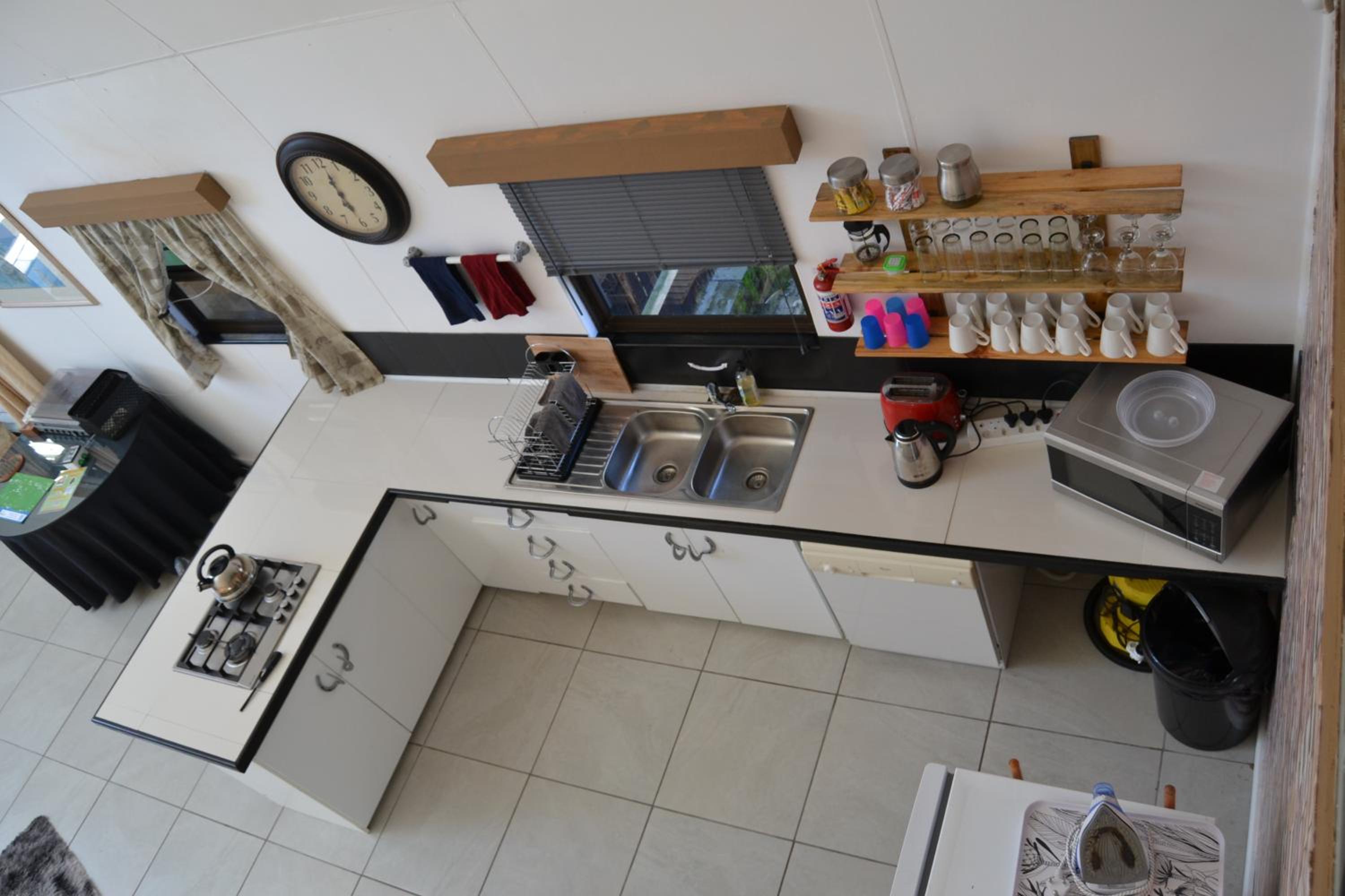 Arch Cabins Self Catering Homes Storms River