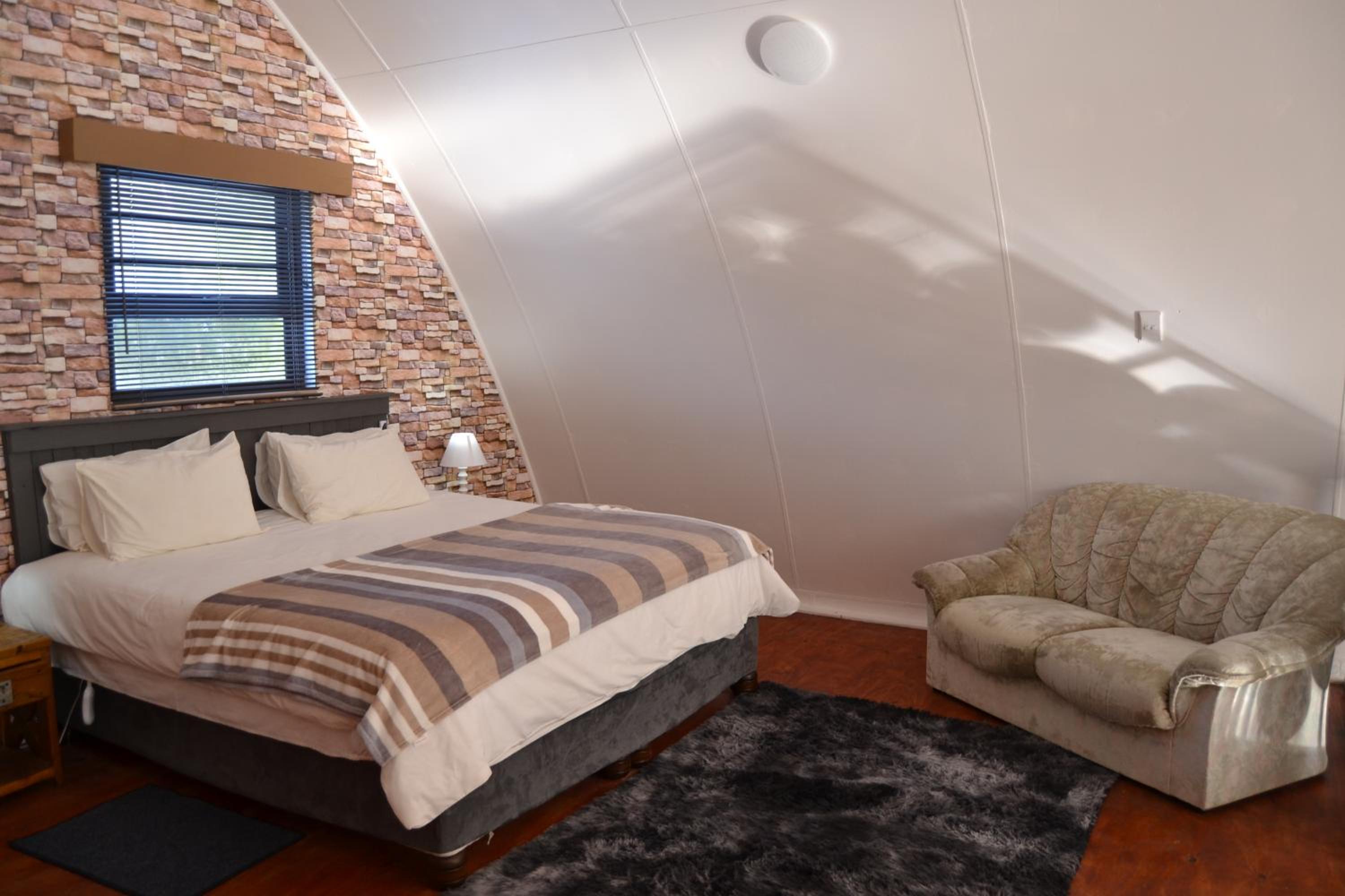 Arch Cabins Self Catering Homes Storms River