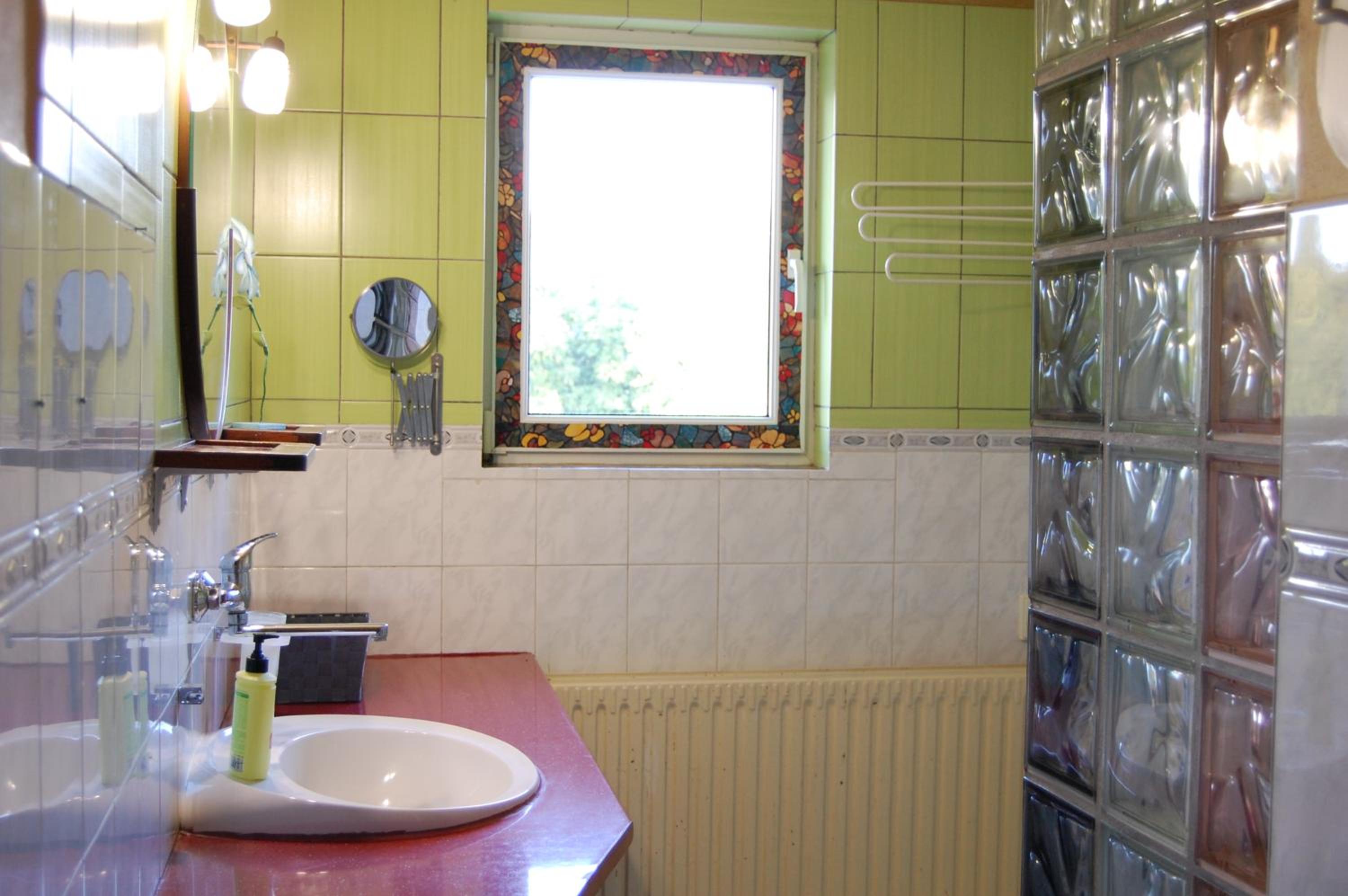 Apartmán U babičky