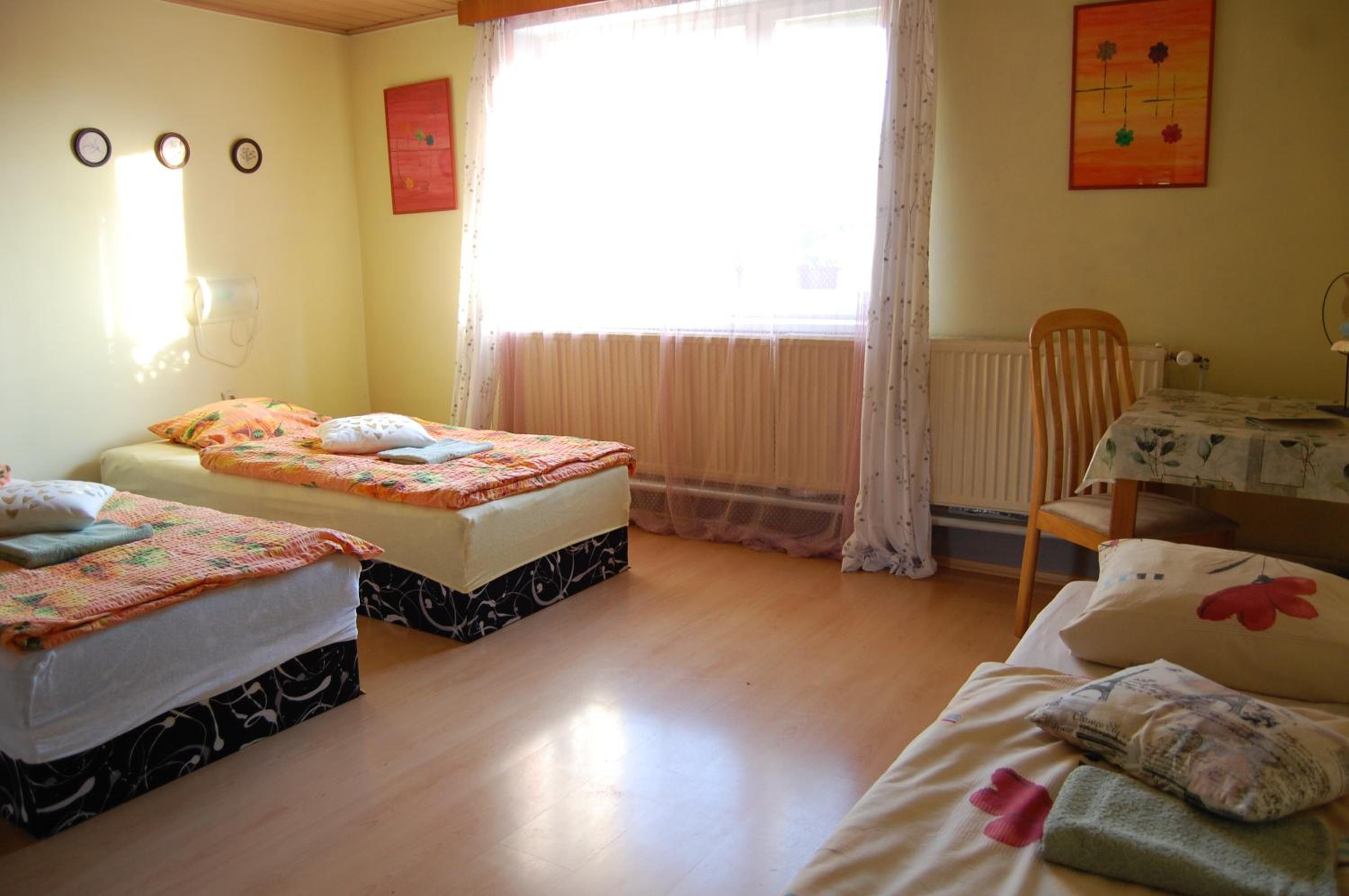 Apartmán U babičky