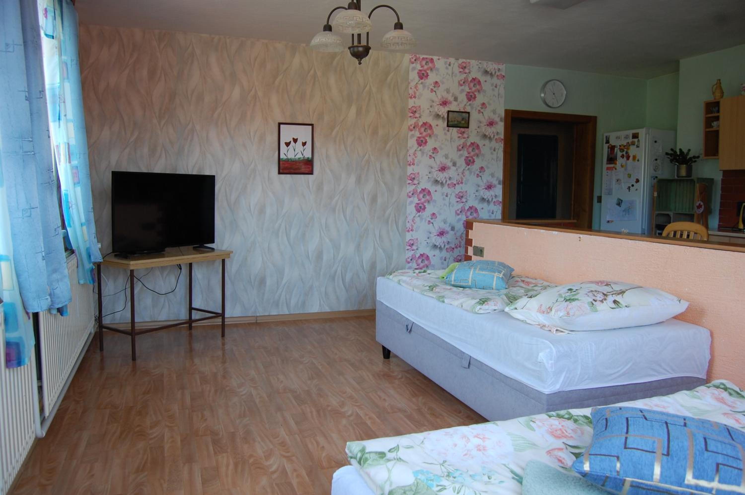 Apartmán U babičky