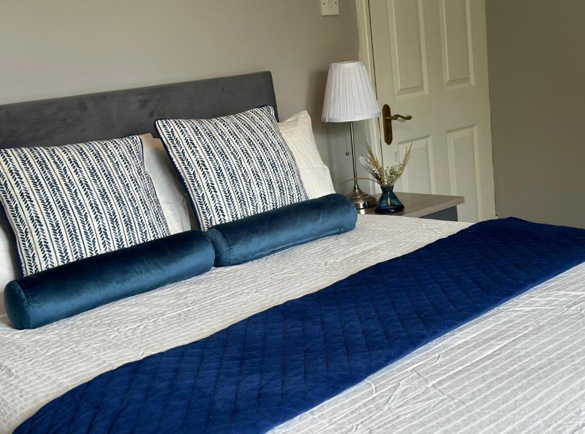 Tulfarris Resort Spa & Holiday Village 2 Bedroom Lodge Sleeps 5 view 5