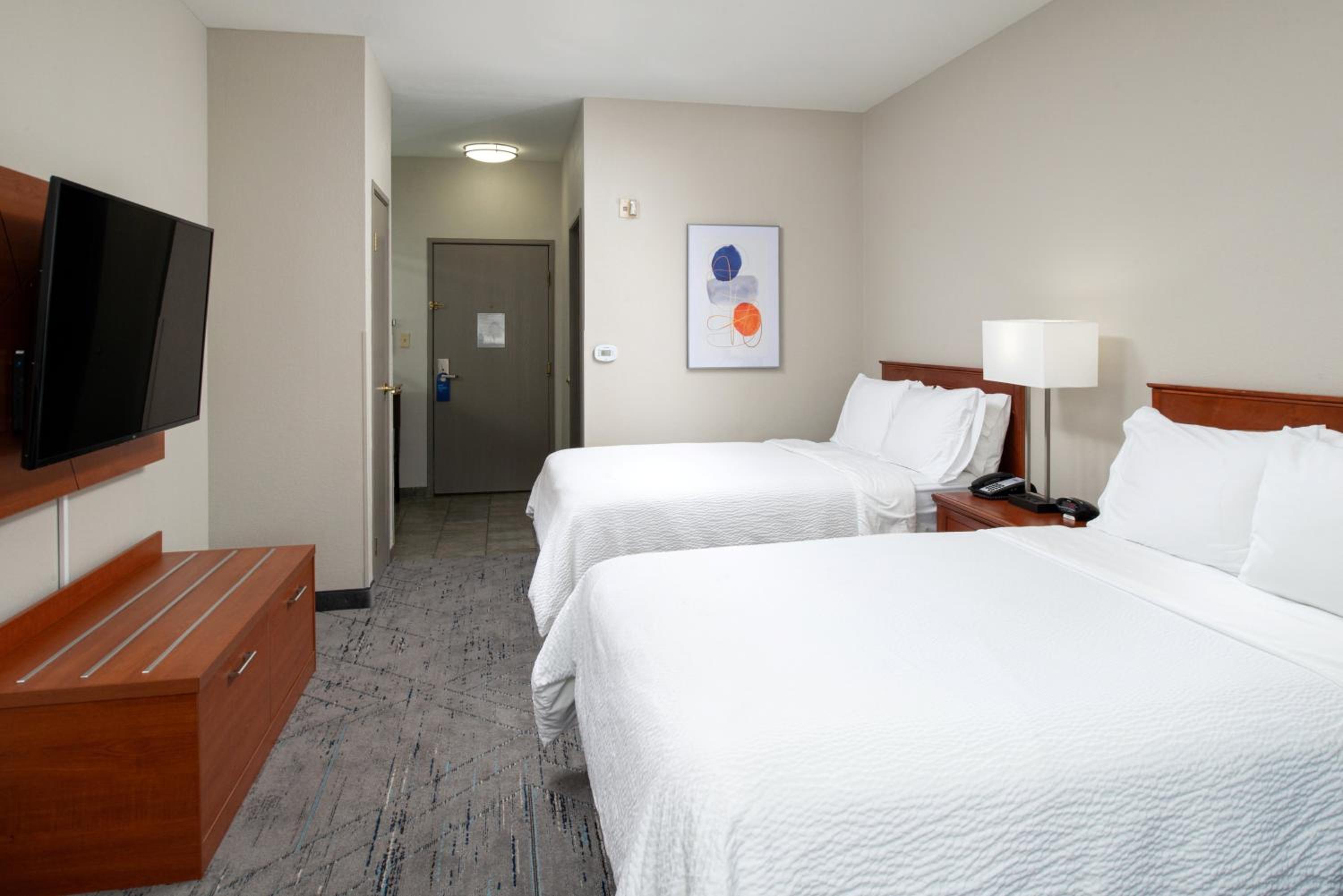 Farmington Vacations - Holiday Inn Express Hotel  Suites Farmington, an IHG Hotel - Property Image 29