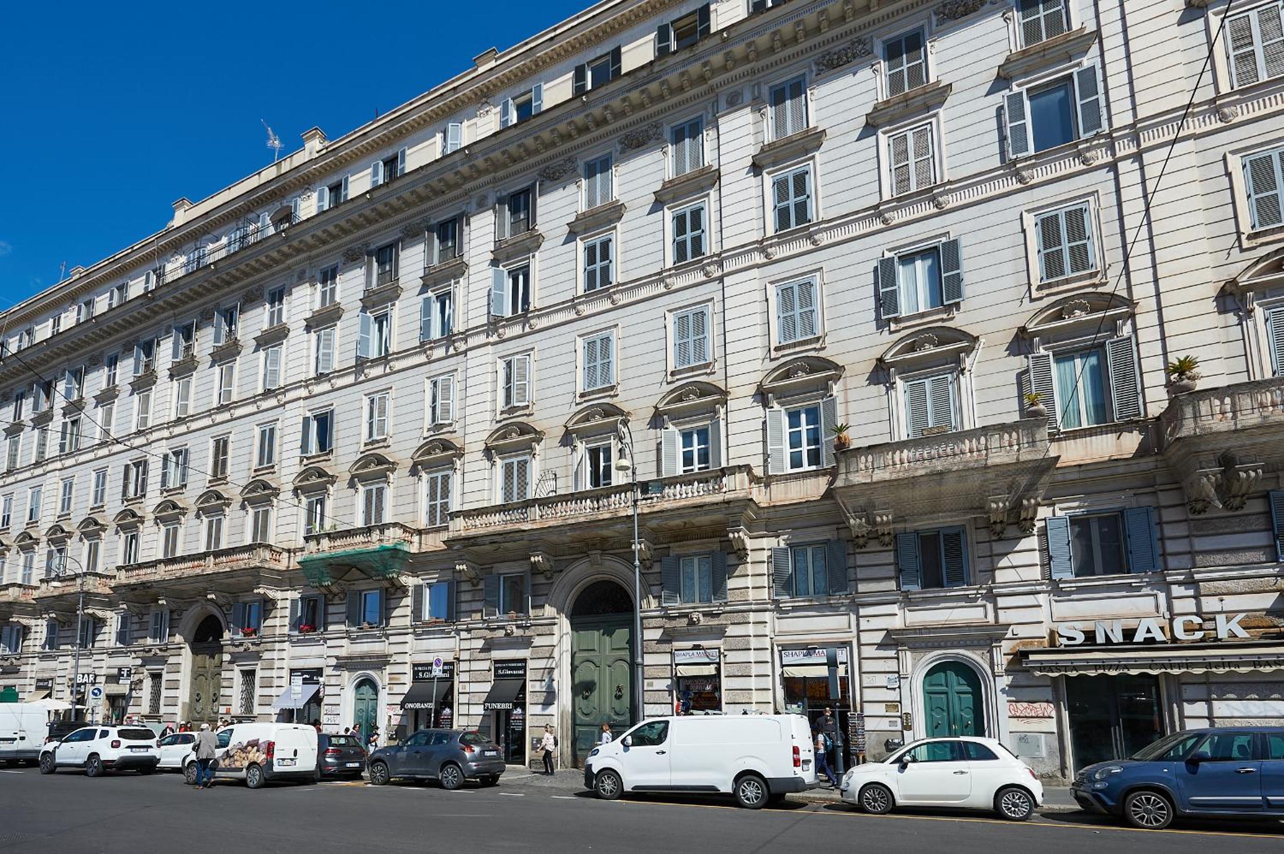 building