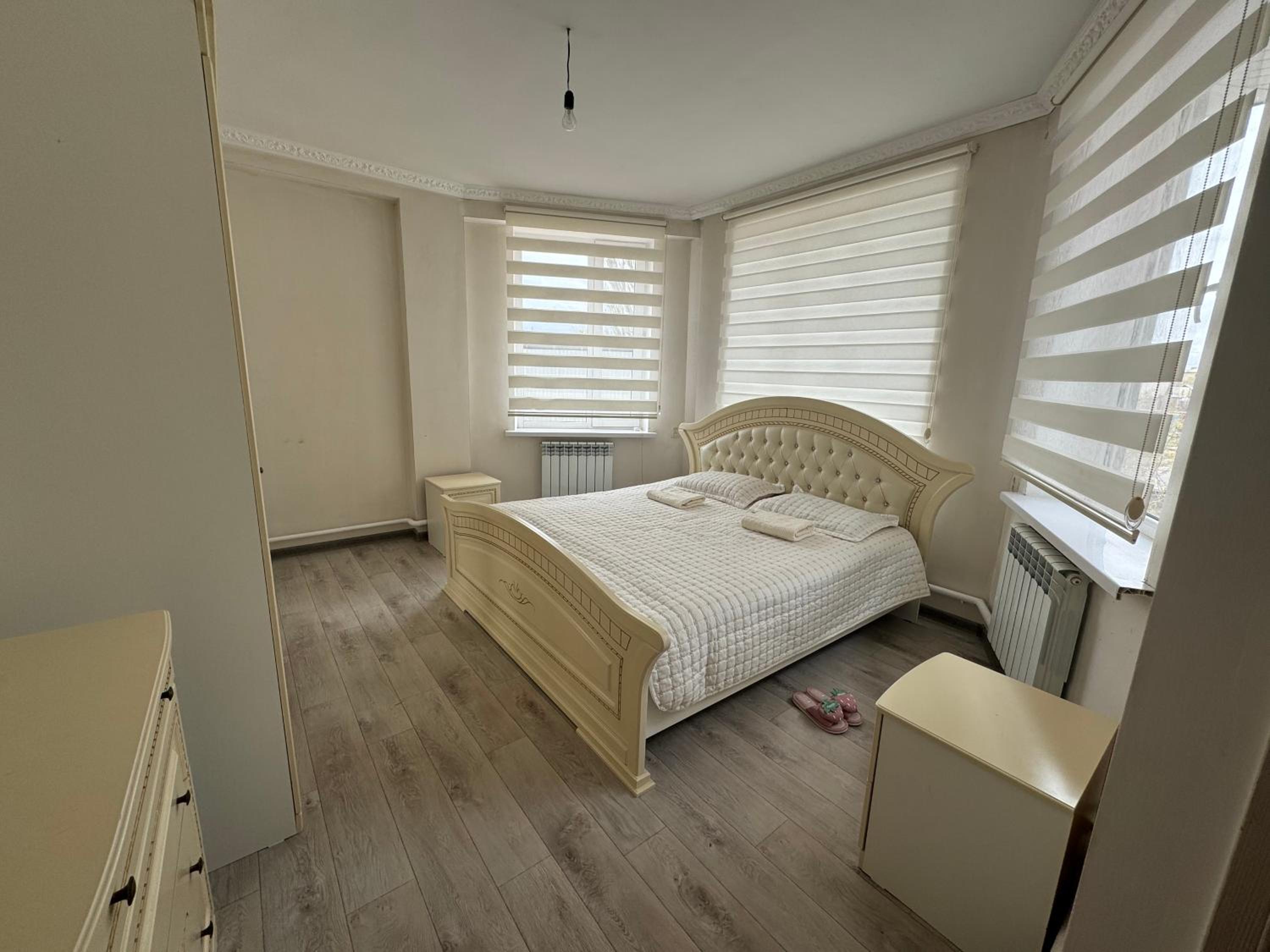 Guest House Umar
