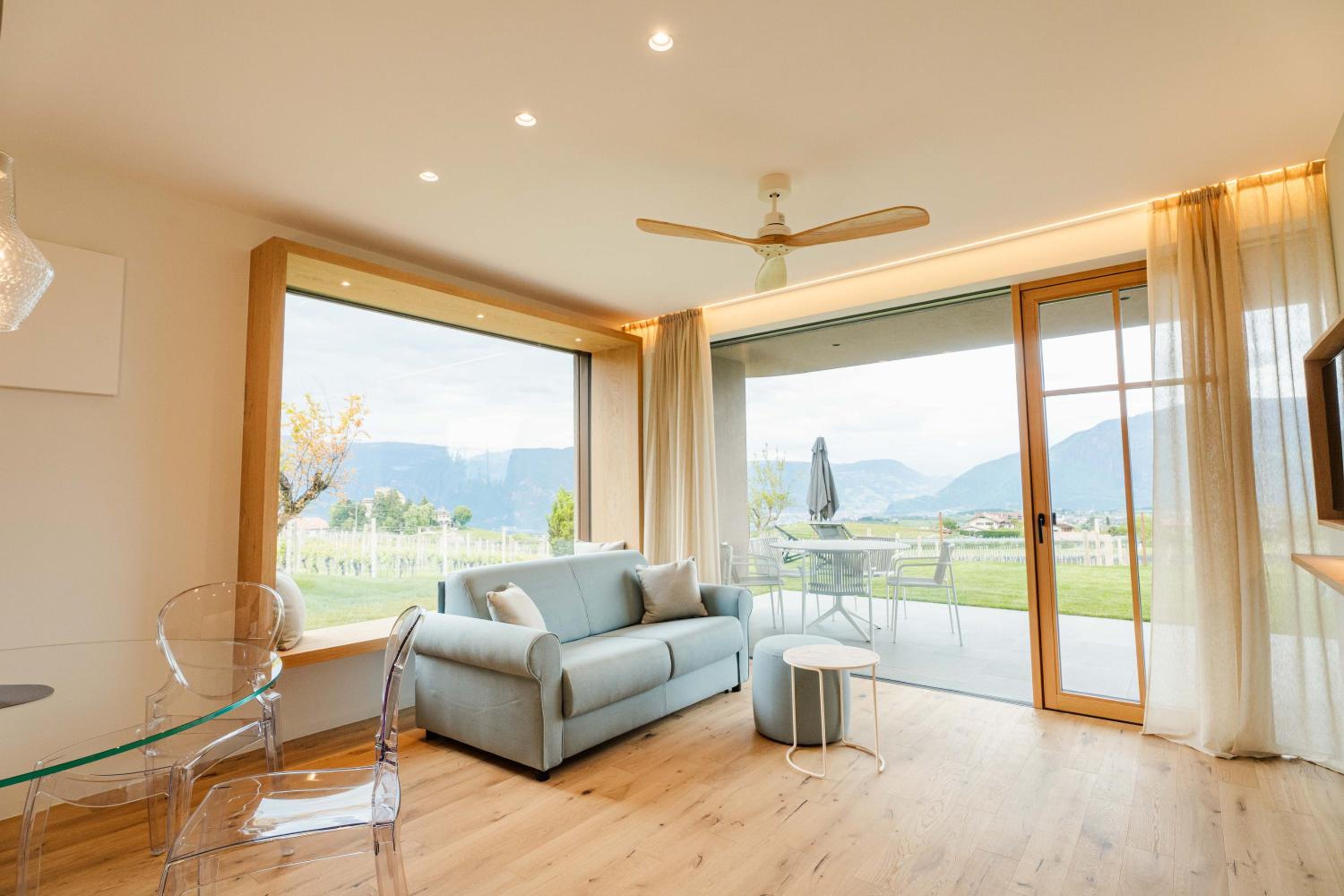 Valentinerhof Apt Air