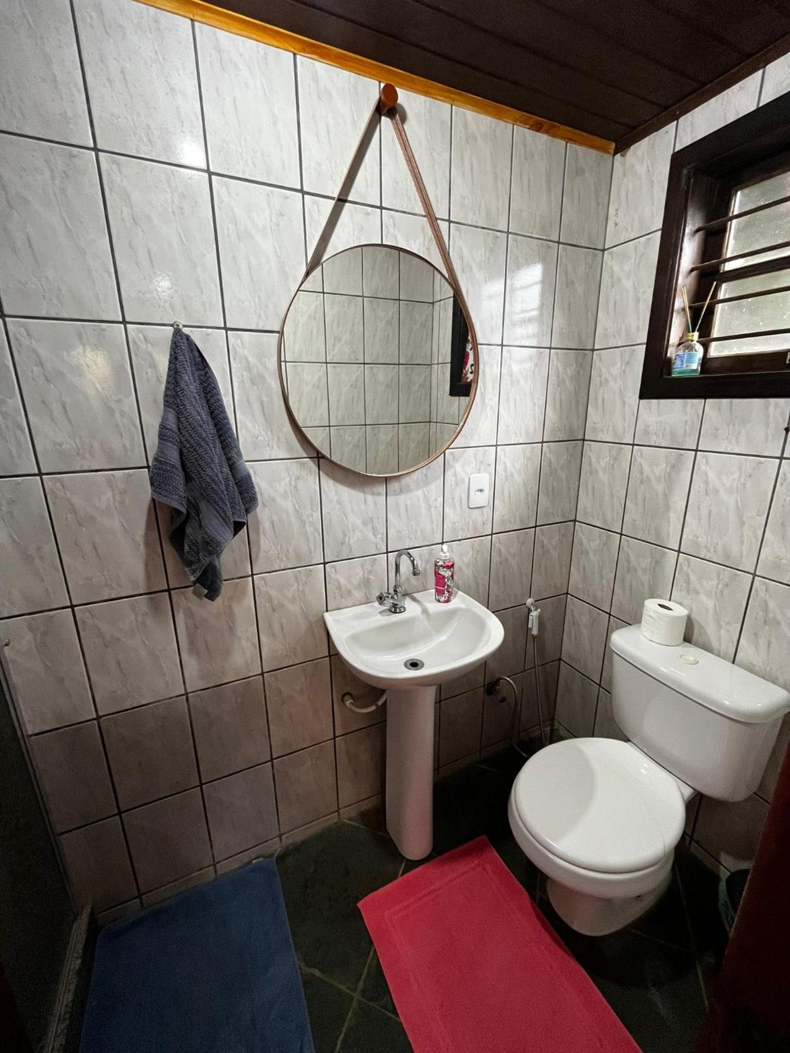 Auá Hostel
