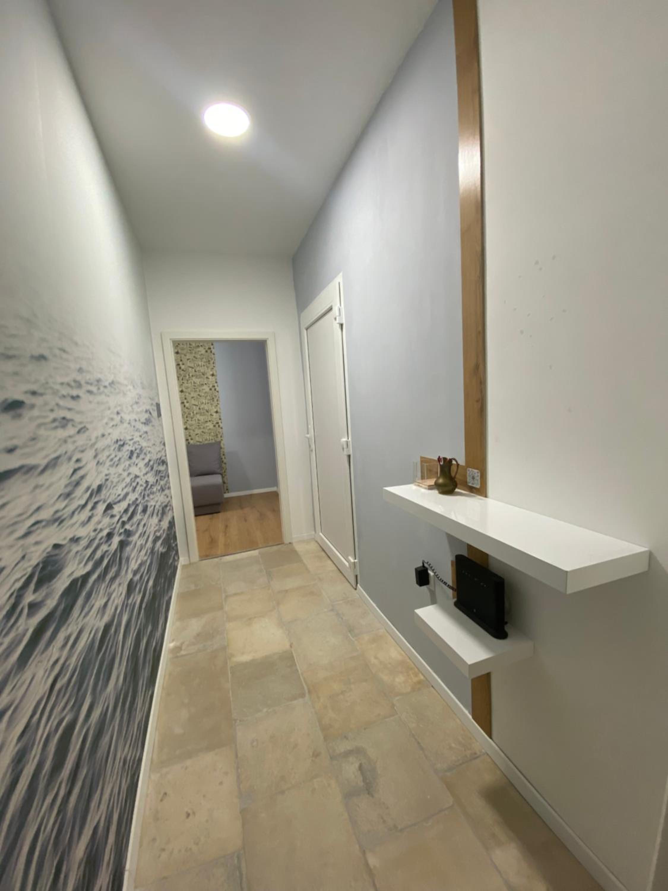 Apartman Poluotok 1