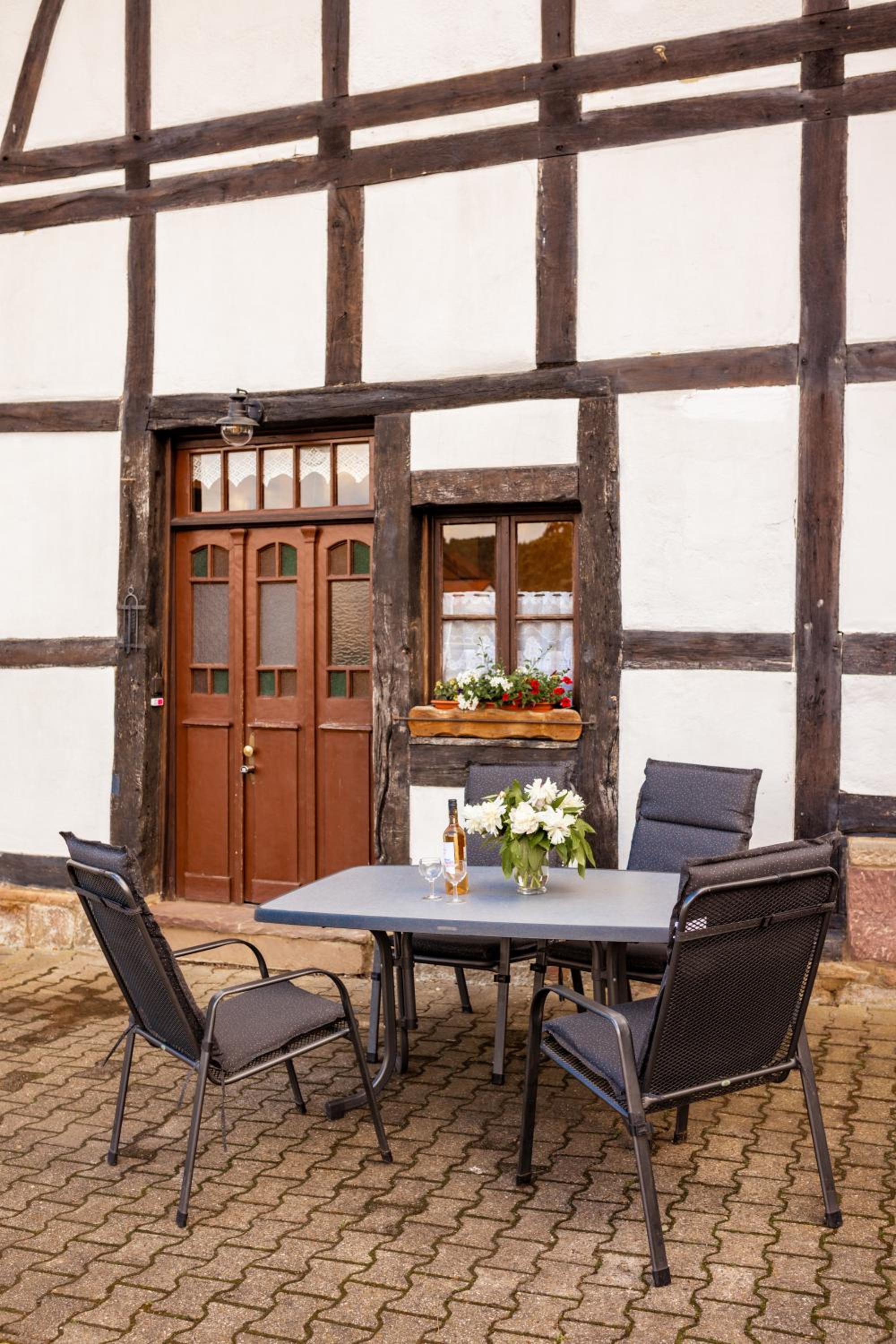 Levis Loft Fritzlar-Ungedanken