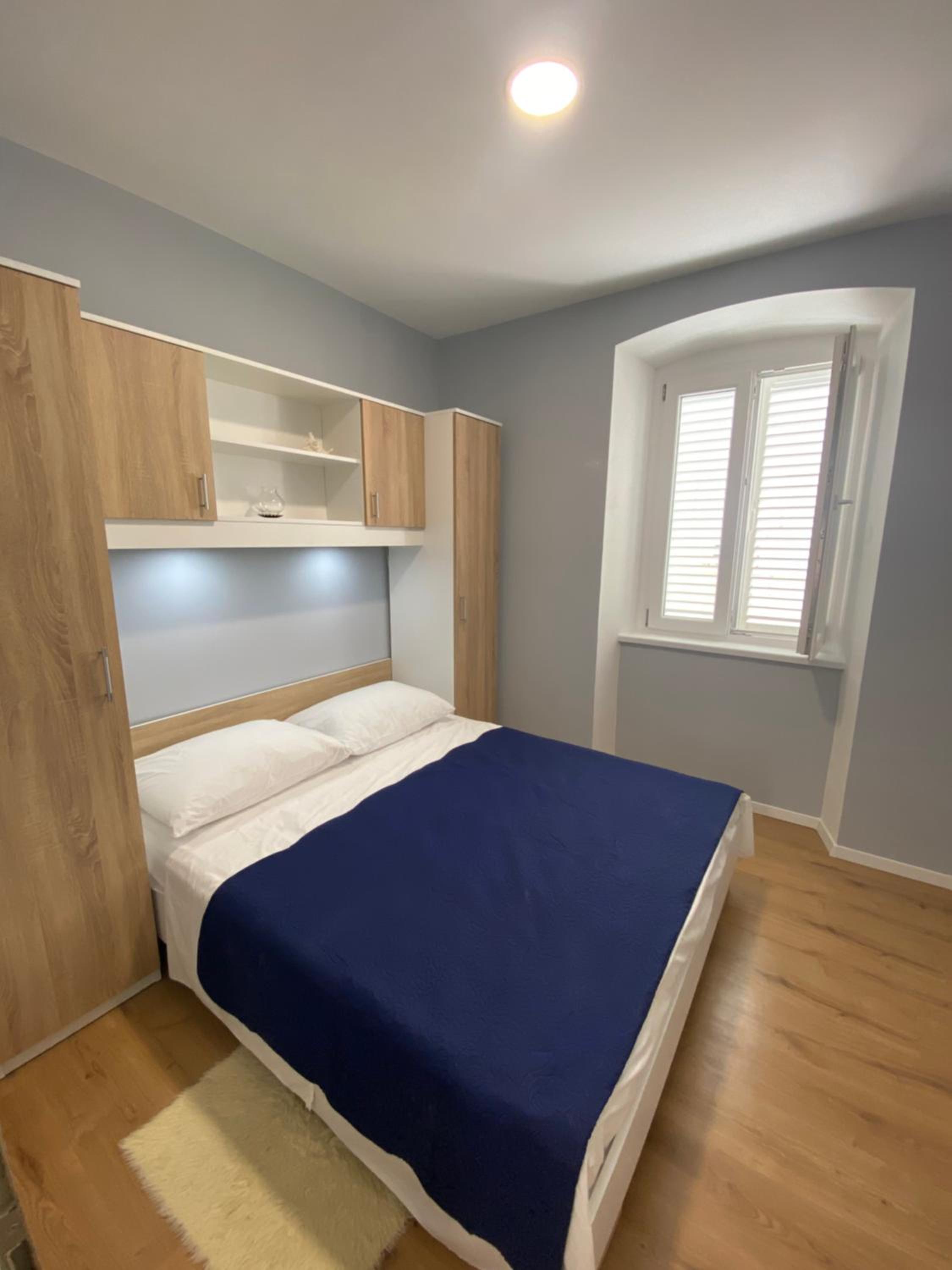 Apartman Poluotok 1