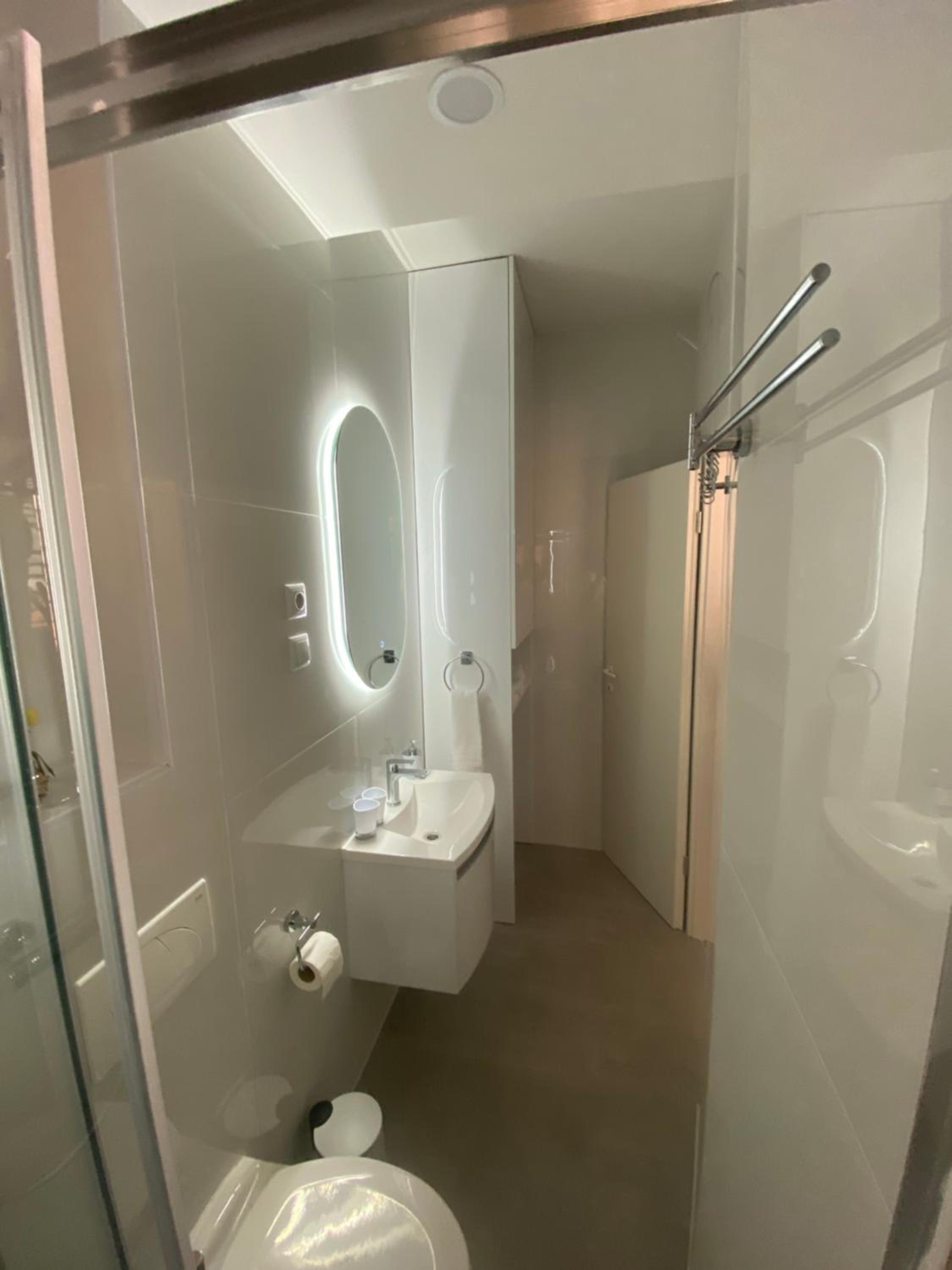 Apartman Poluotok 1