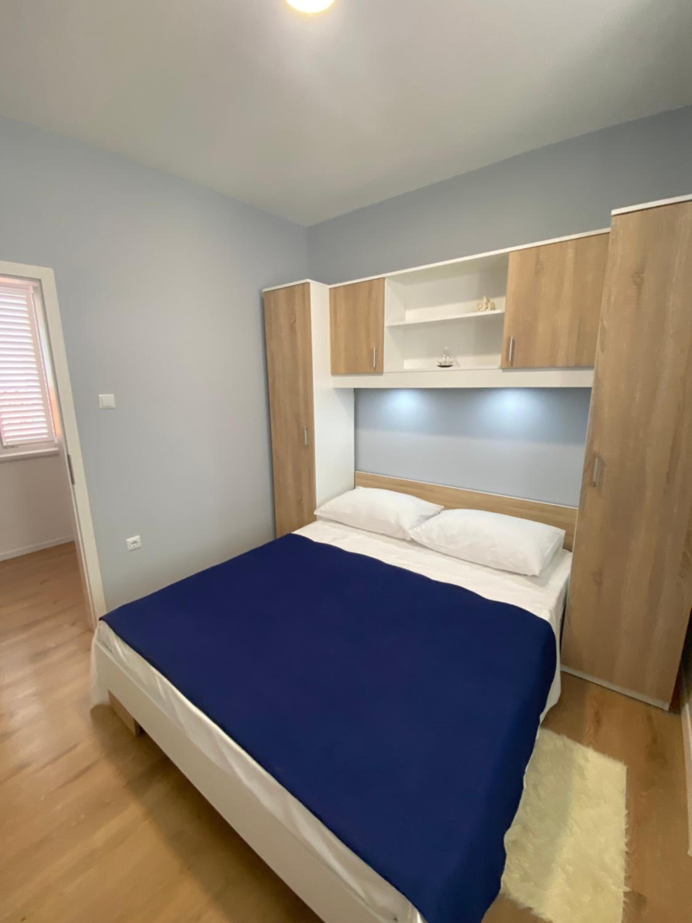 Apartman Poluotok 1