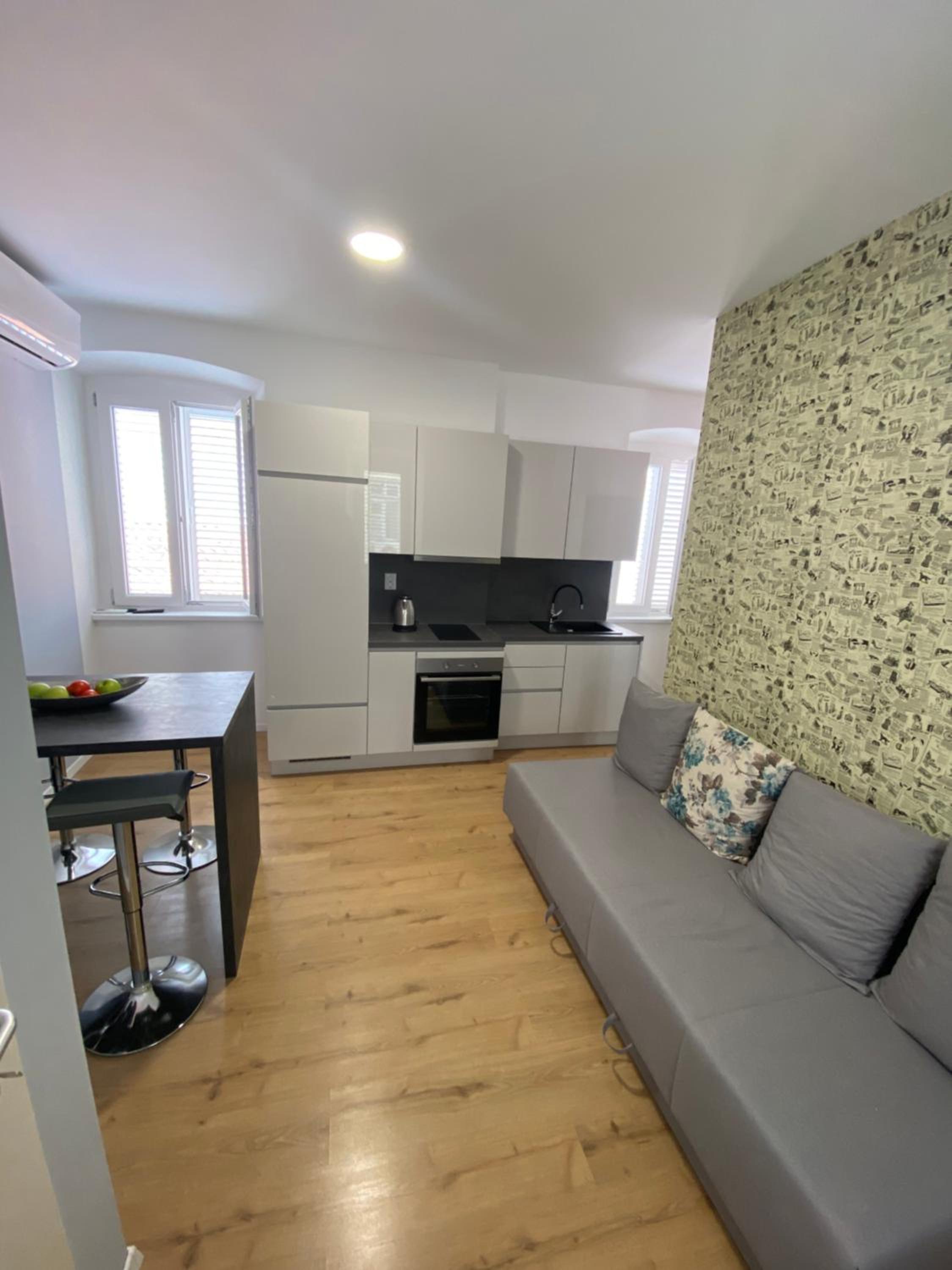 Apartman Poluotok 1