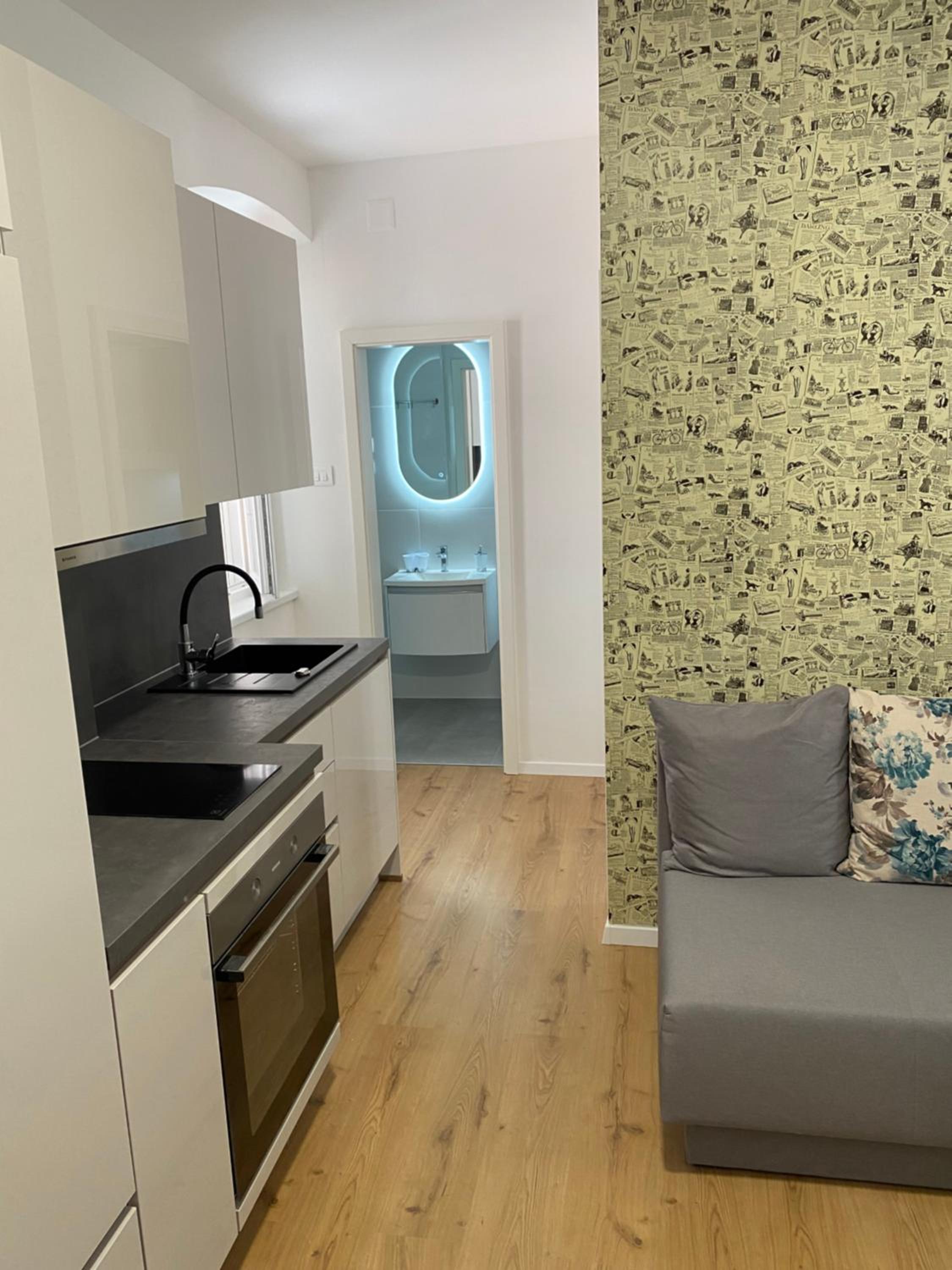 Apartman Poluotok 1