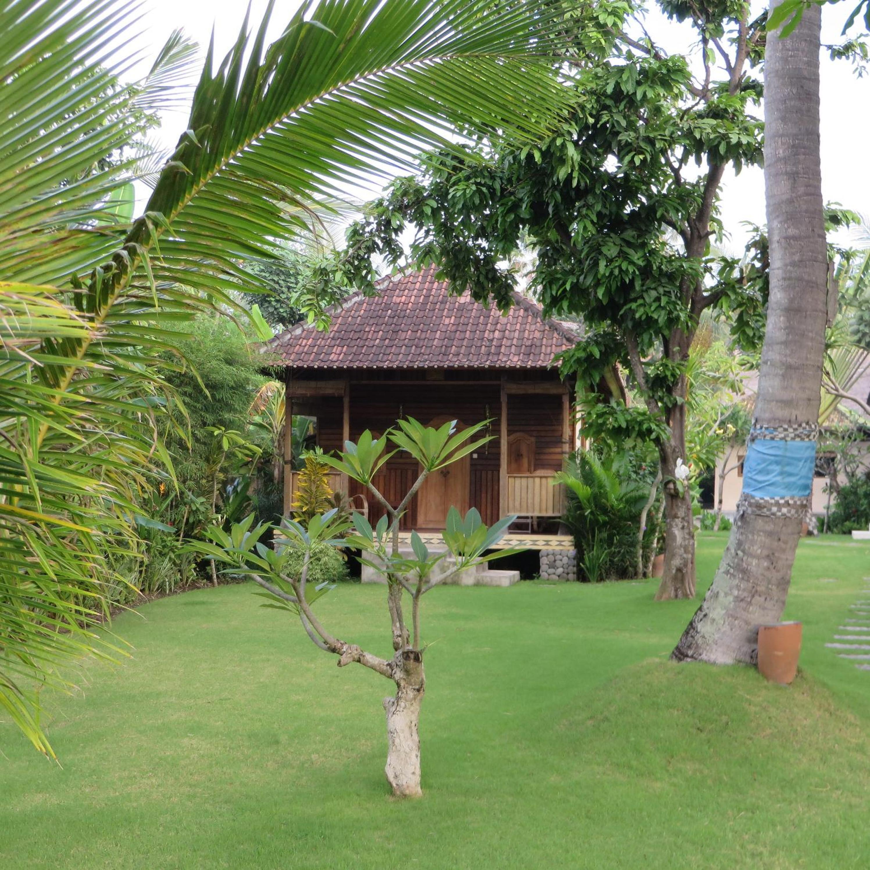Aashaya Jasri Resort