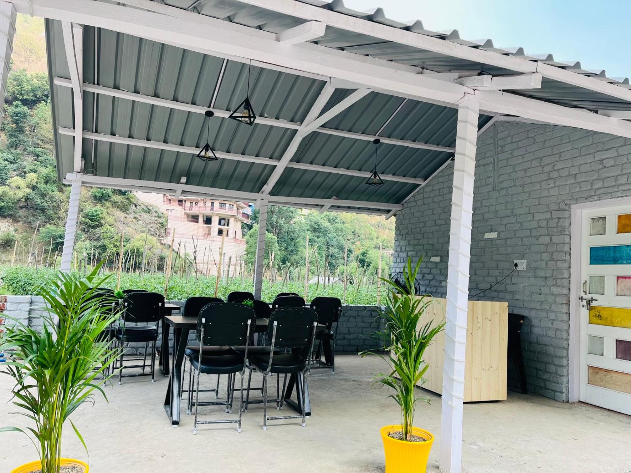 Serene River Cottages Sadhupul