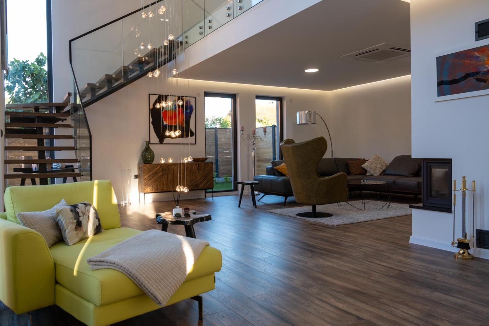Villa of Senses