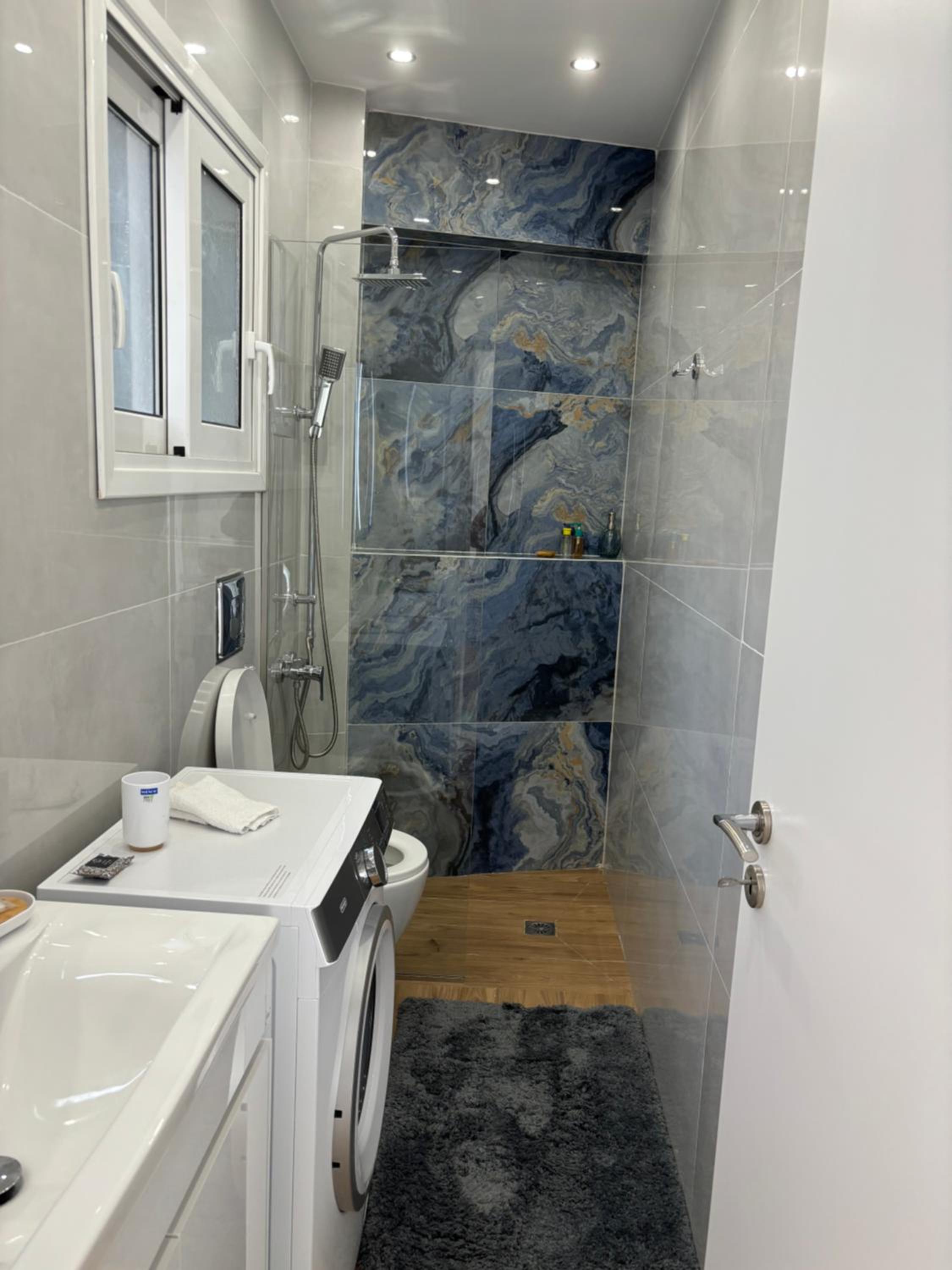 Center of Loutraki Ble Property5