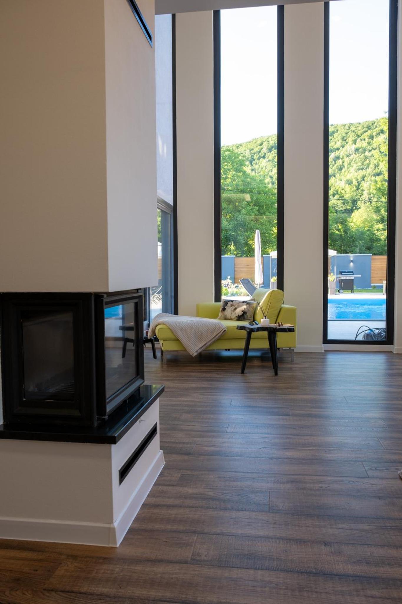Villa of Senses