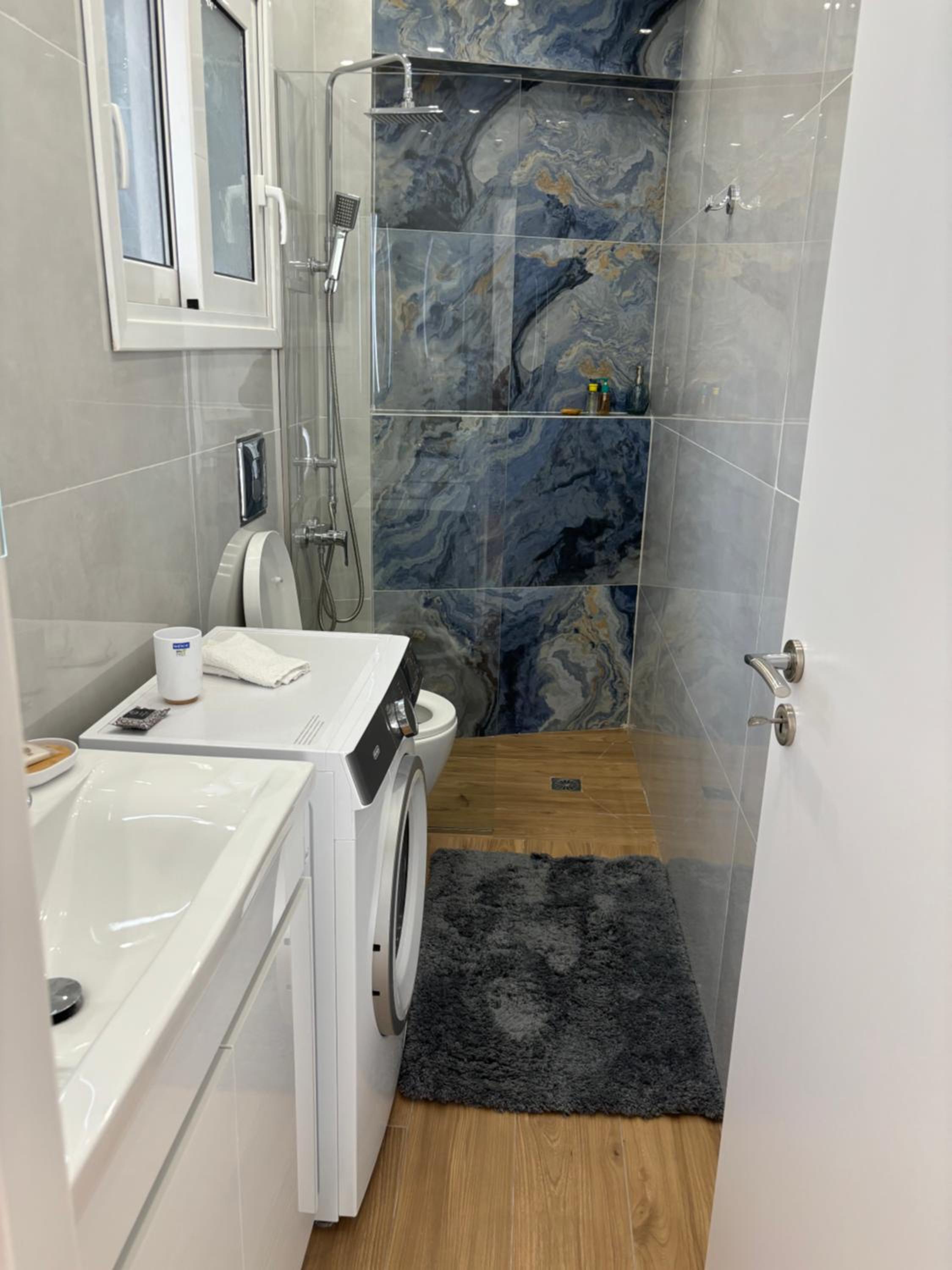 Center of Loutraki Ble Property5