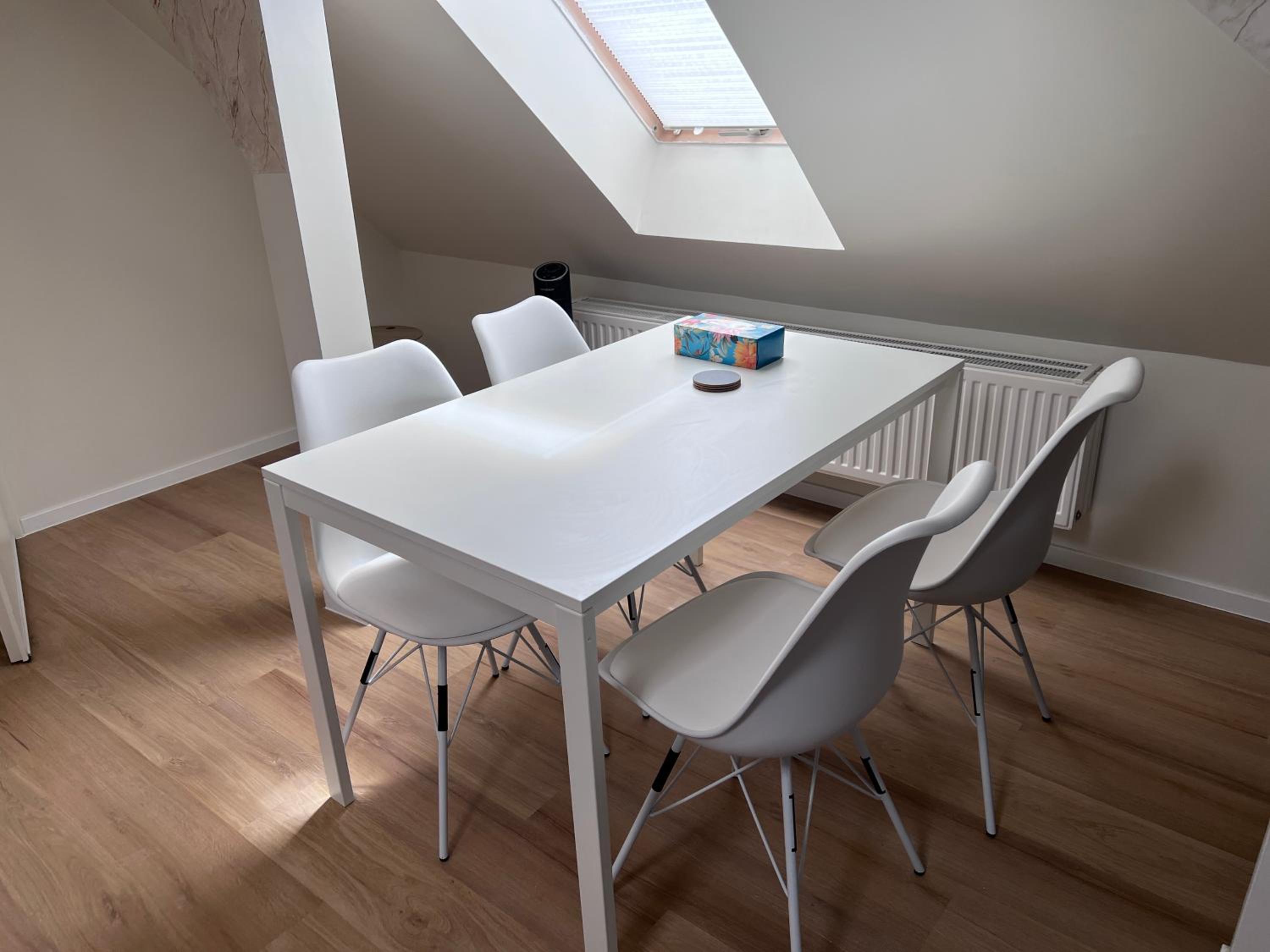 Fendi Apartment