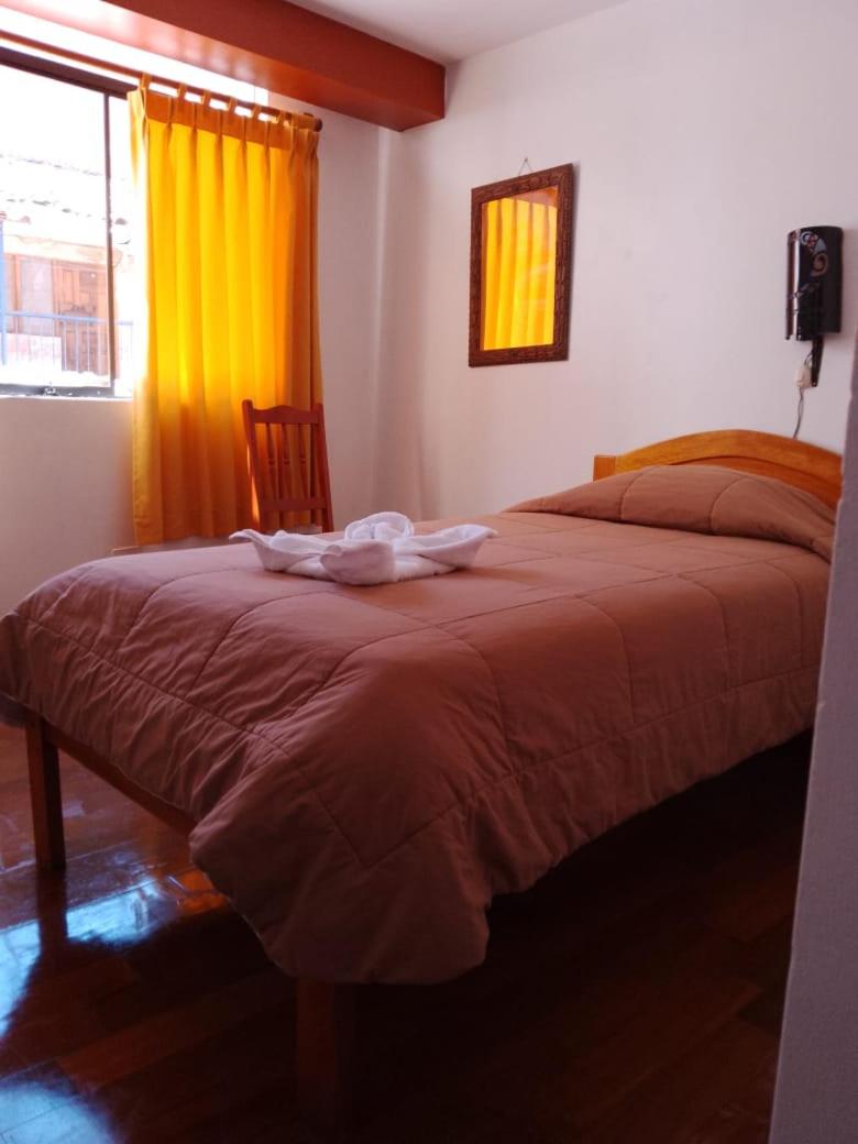 Hostal Santa Ana