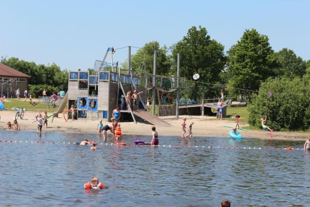 Ervaar 'Fryske Weelde' op vijf sterren vakantiepark de Kuilart view 4