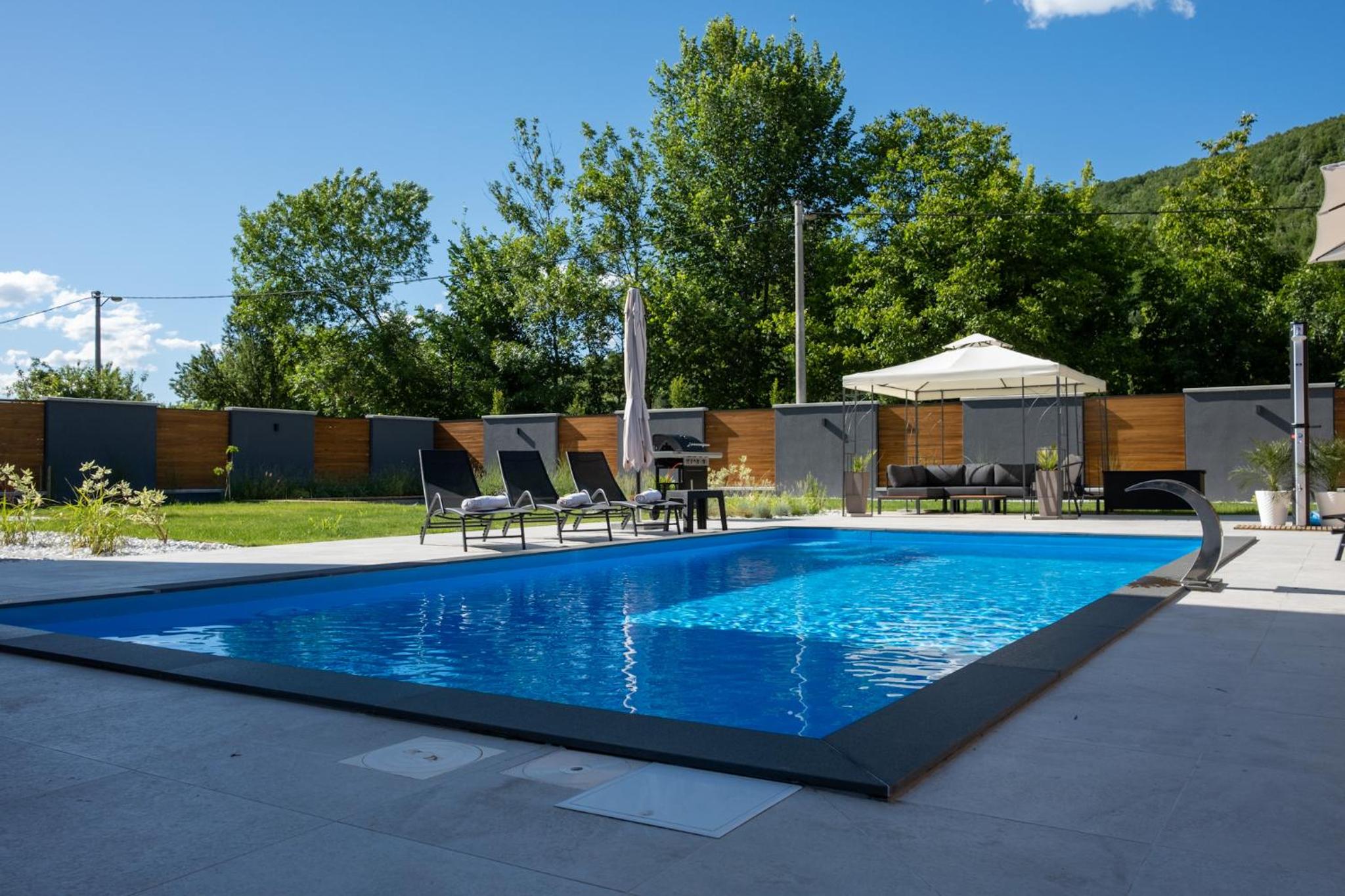 Villa of Senses