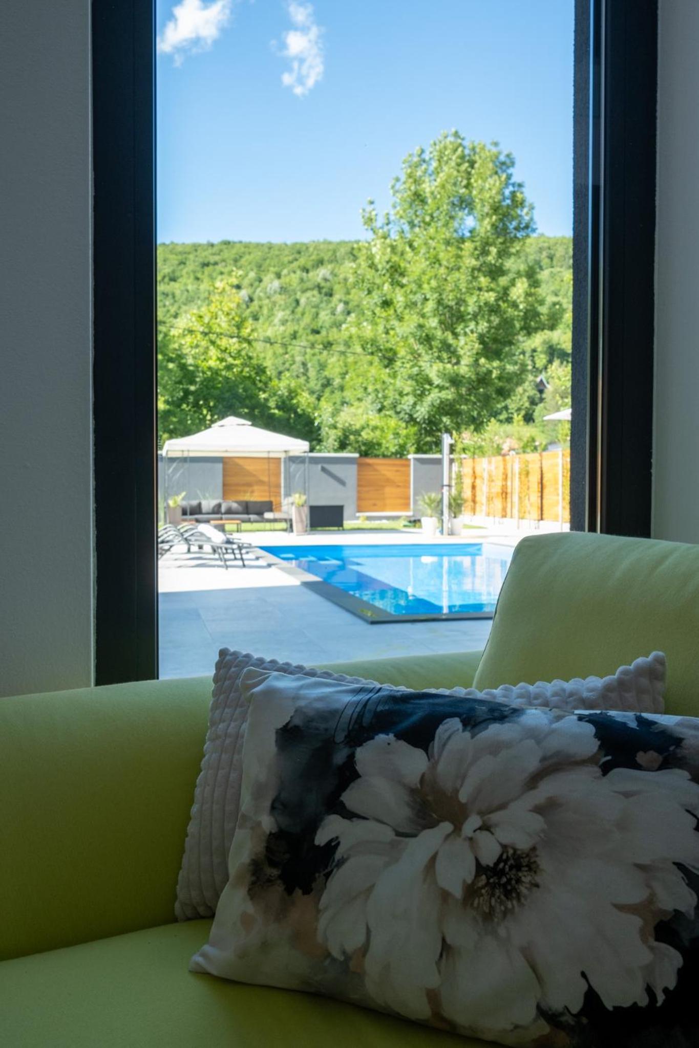 Villa of Senses