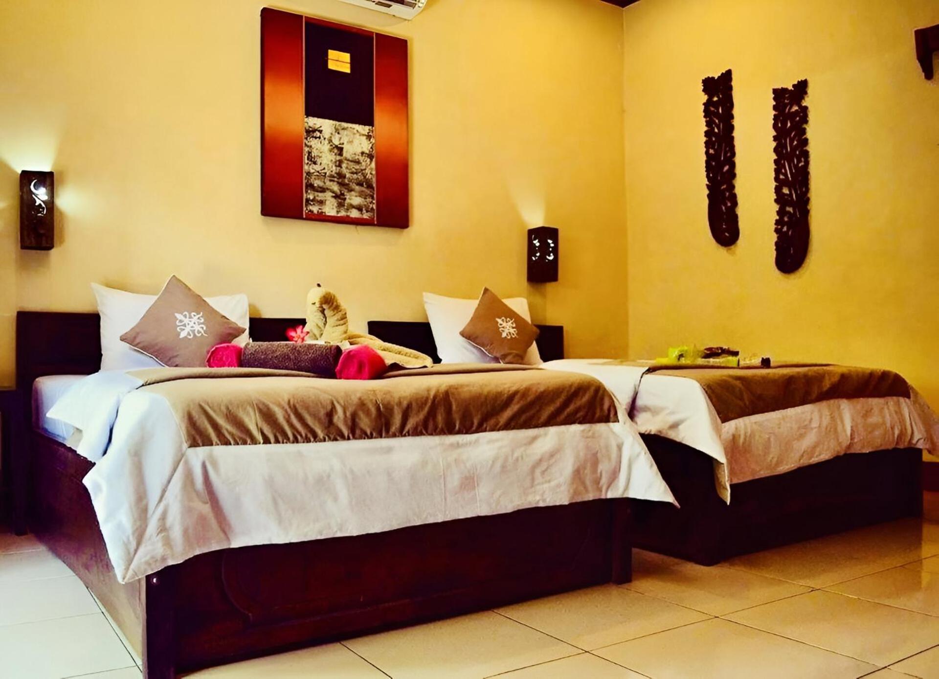 Zoé Bungalows view 3