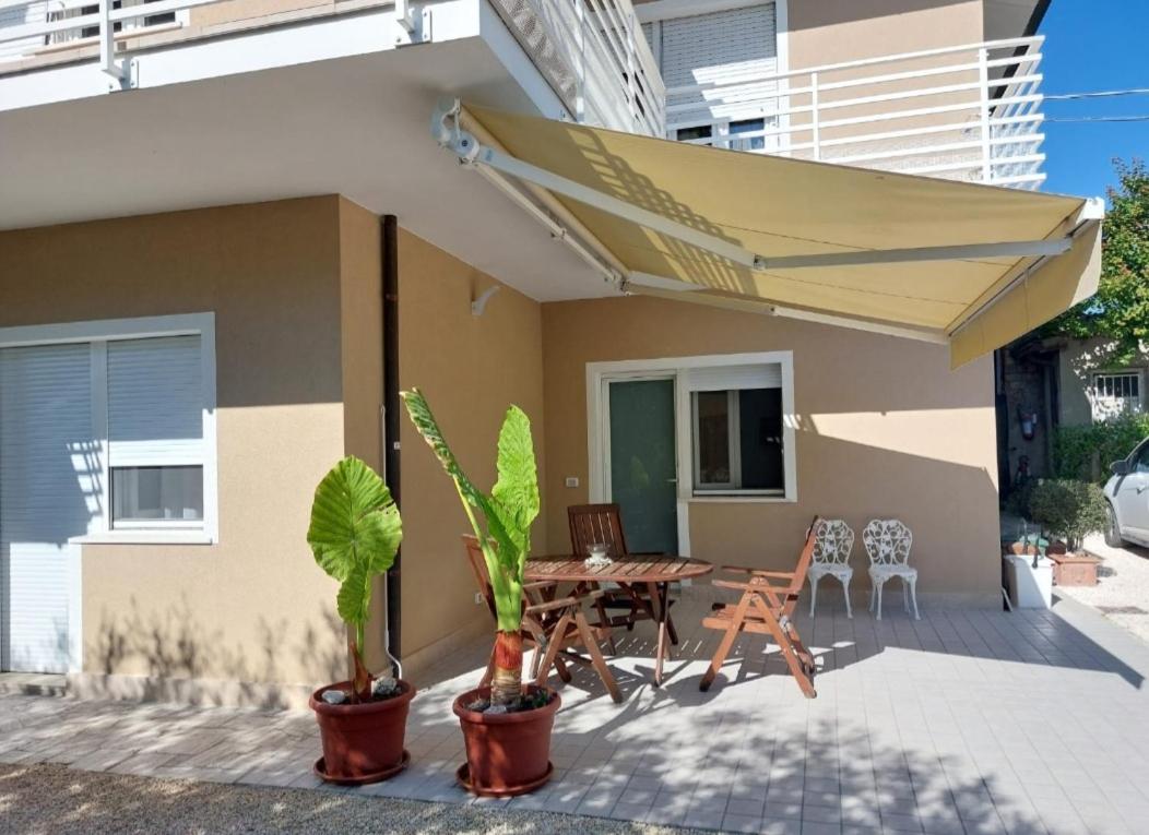 Casa Verdemare view 3