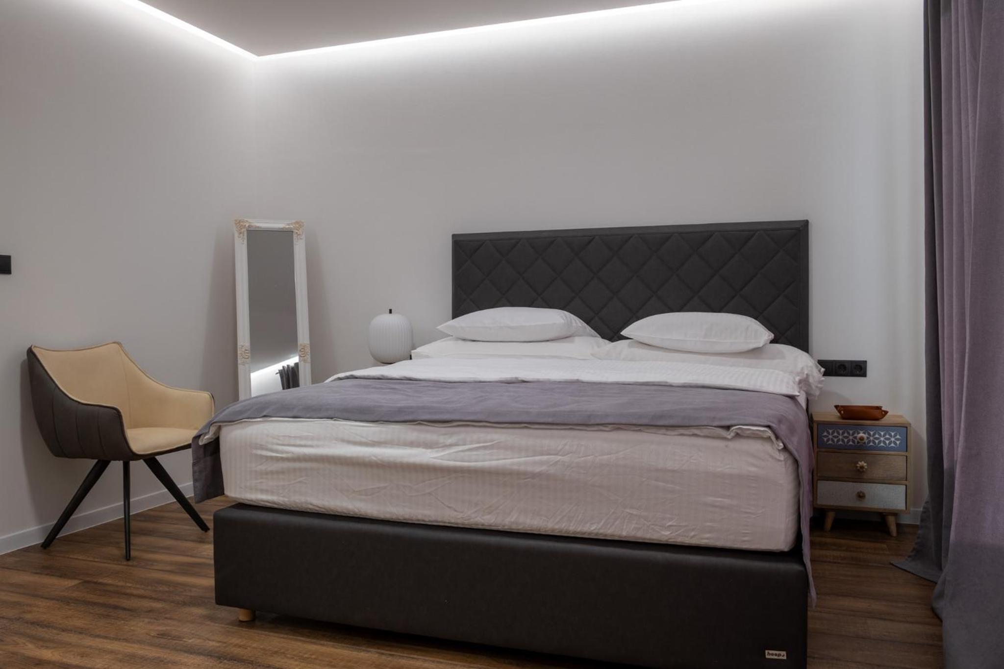 Villa of Senses
