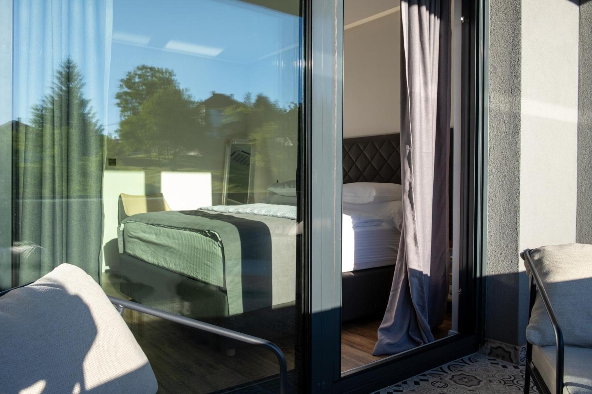 Villa of Senses